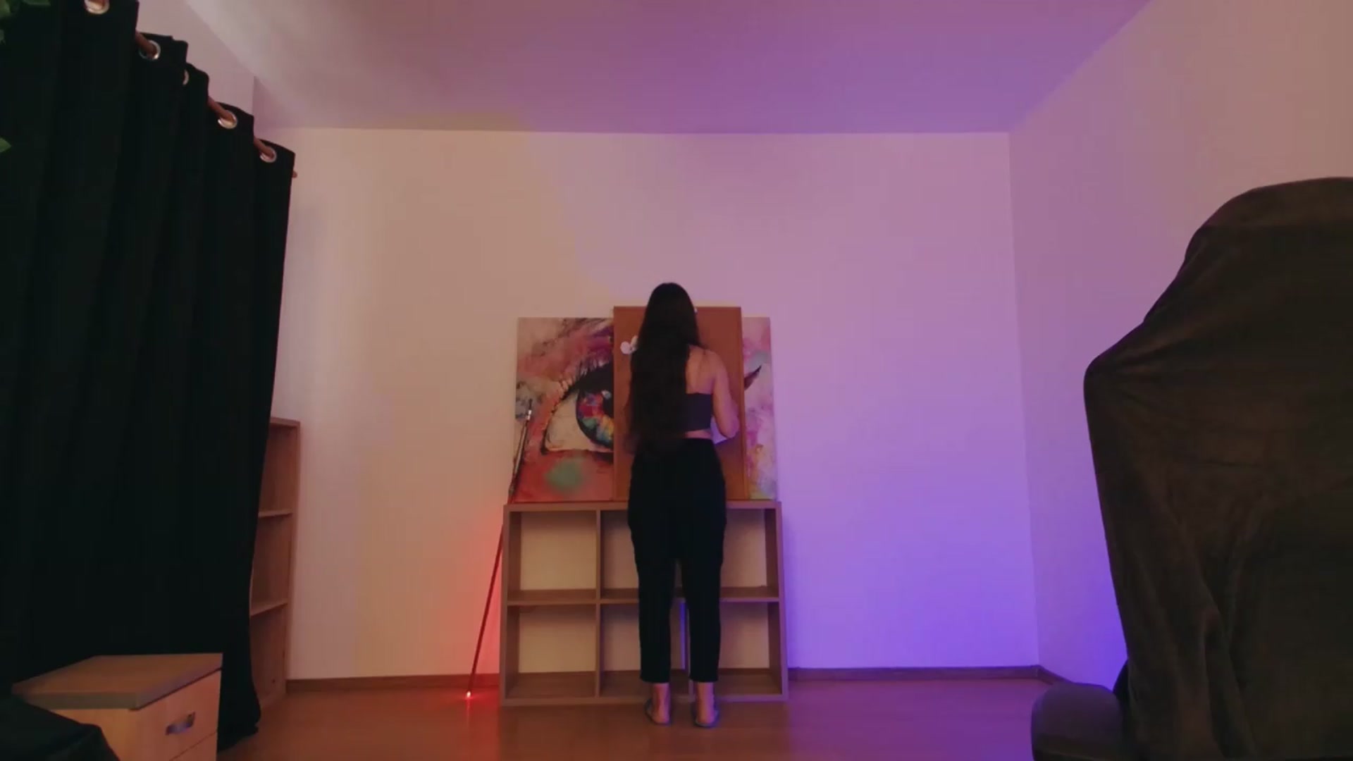 Gallery image thumbnail from M1aGarand's myfreecams stream on, 06/13/2026, 14:17 image 19 of 20