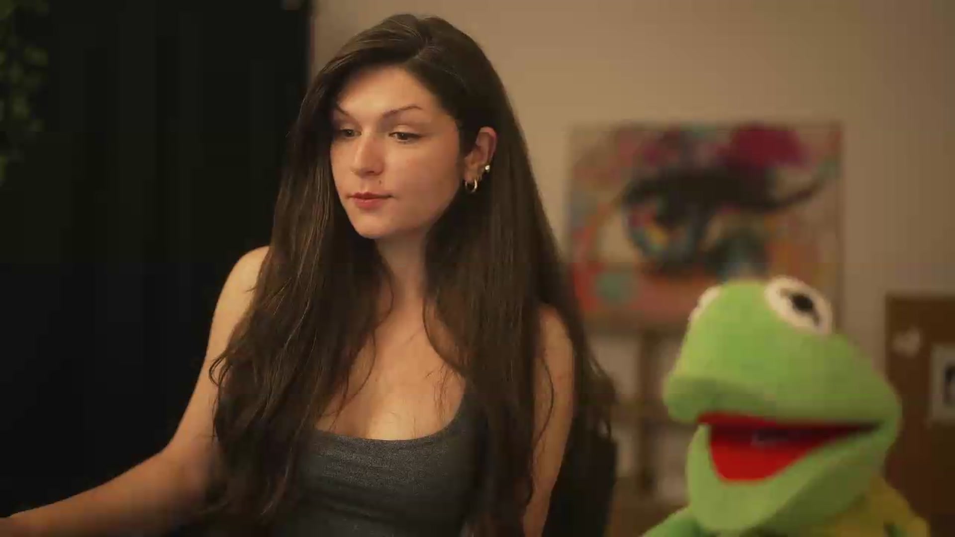 Gallery image thumbnail from M1aGarand's myfreecams stream on, 06/15/2026, 21:24 image 9 of 20