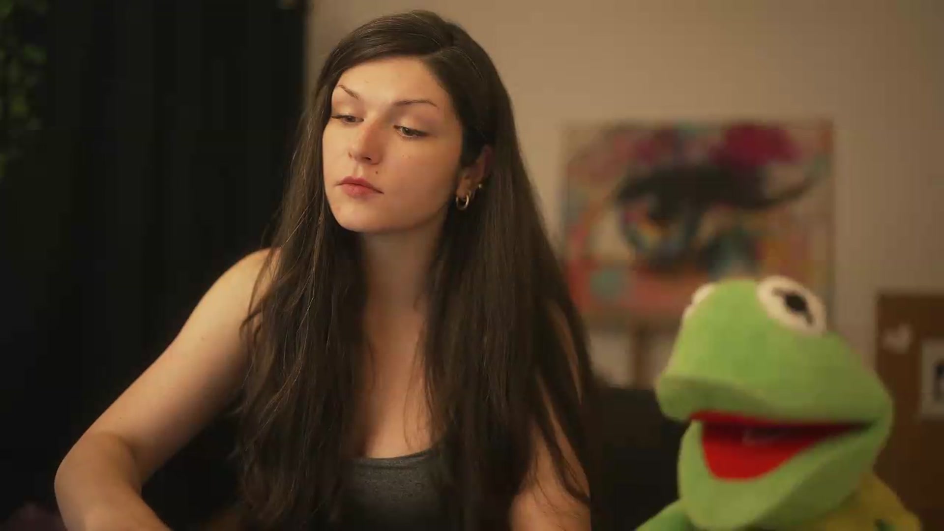 Gallery image thumbnail from M1aGarand's myfreecams stream on, 06/15/2026, 21:24 image 16 of 20