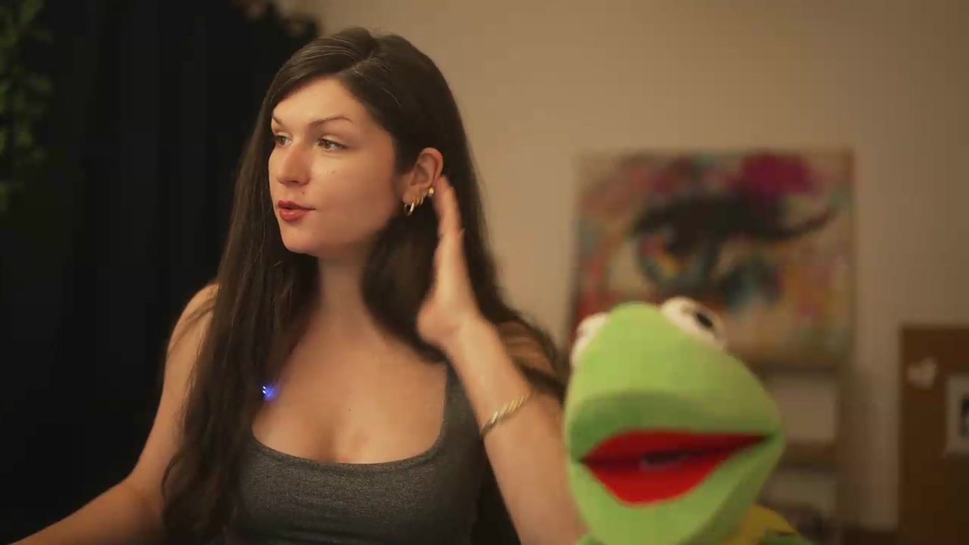 Gallery image thumbnail from M1aGarand's myfreecams stream on, 06/15/2026, 21:24 image 20 of 20