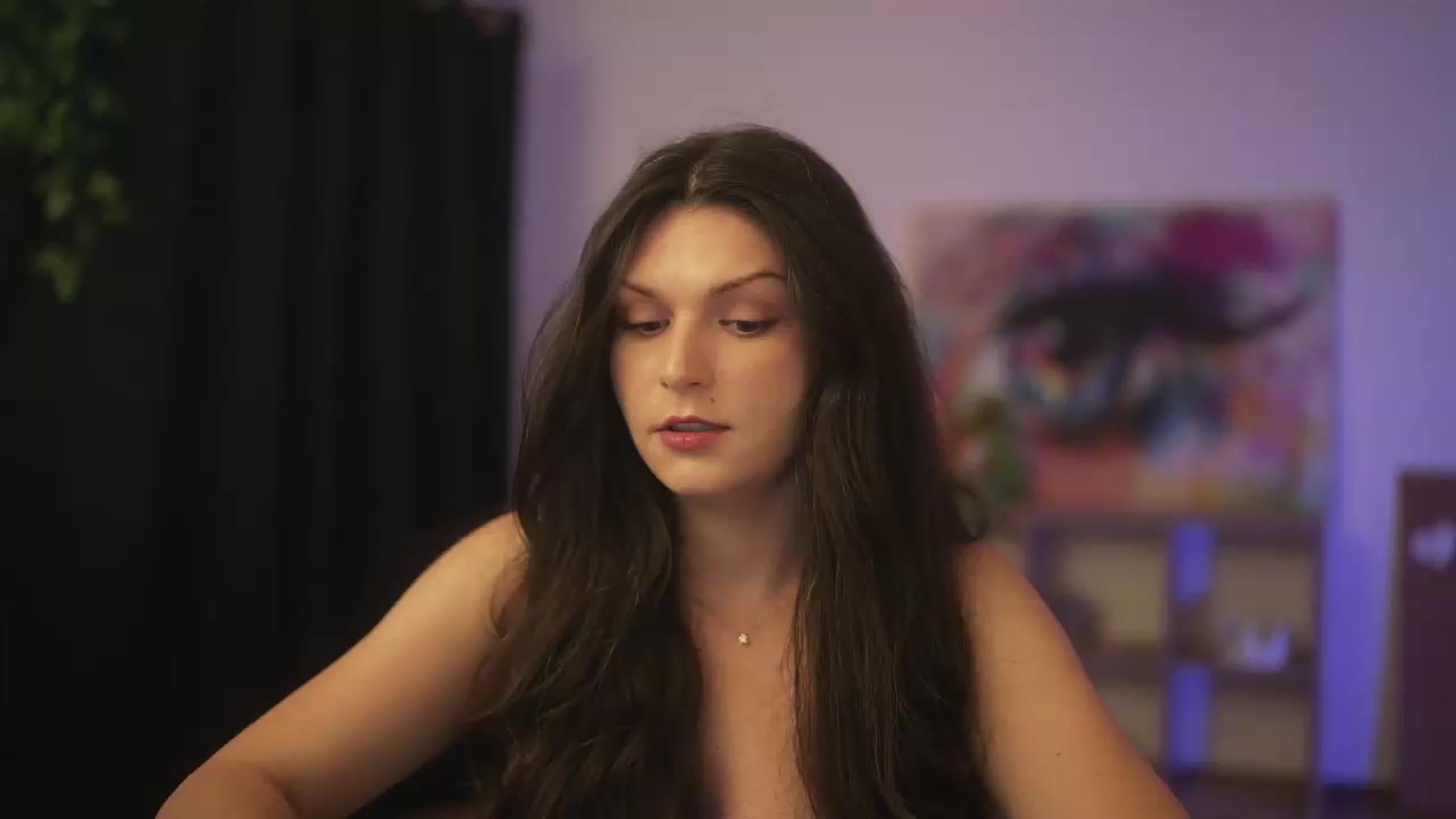 Gallery image thumbnail from M1aGarand's myfreecams stream on, 06/30/2026, 22:05 image 7 of 20