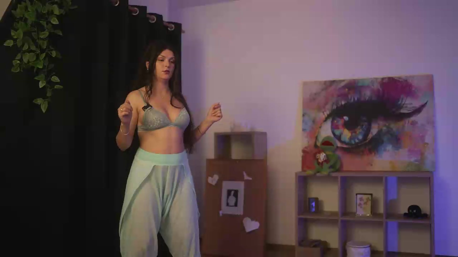 Gallery image thumbnail from M1aGarand's myfreecams stream on, 07/02/2026, 24:00 image 15 of 20