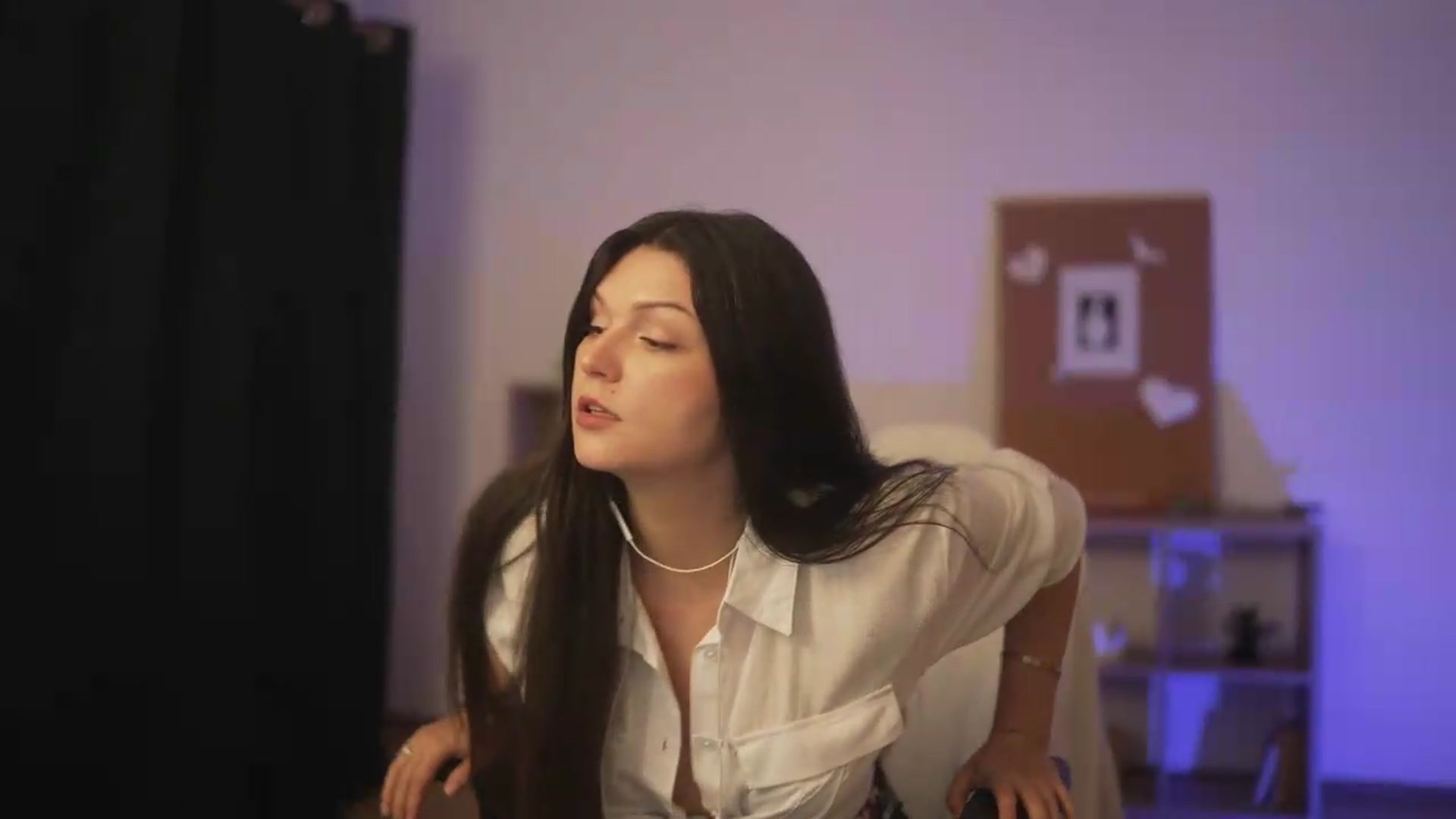 Gallery image thumbnail from M1aGarand's myfreecams stream on, 07/12/2026, 01:23 image 2 of 20