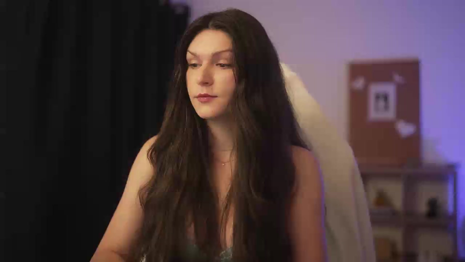 Gallery image thumbnail from M1aGarand's myfreecams stream on, 07/19/2026, 23:35 image 2 of 20