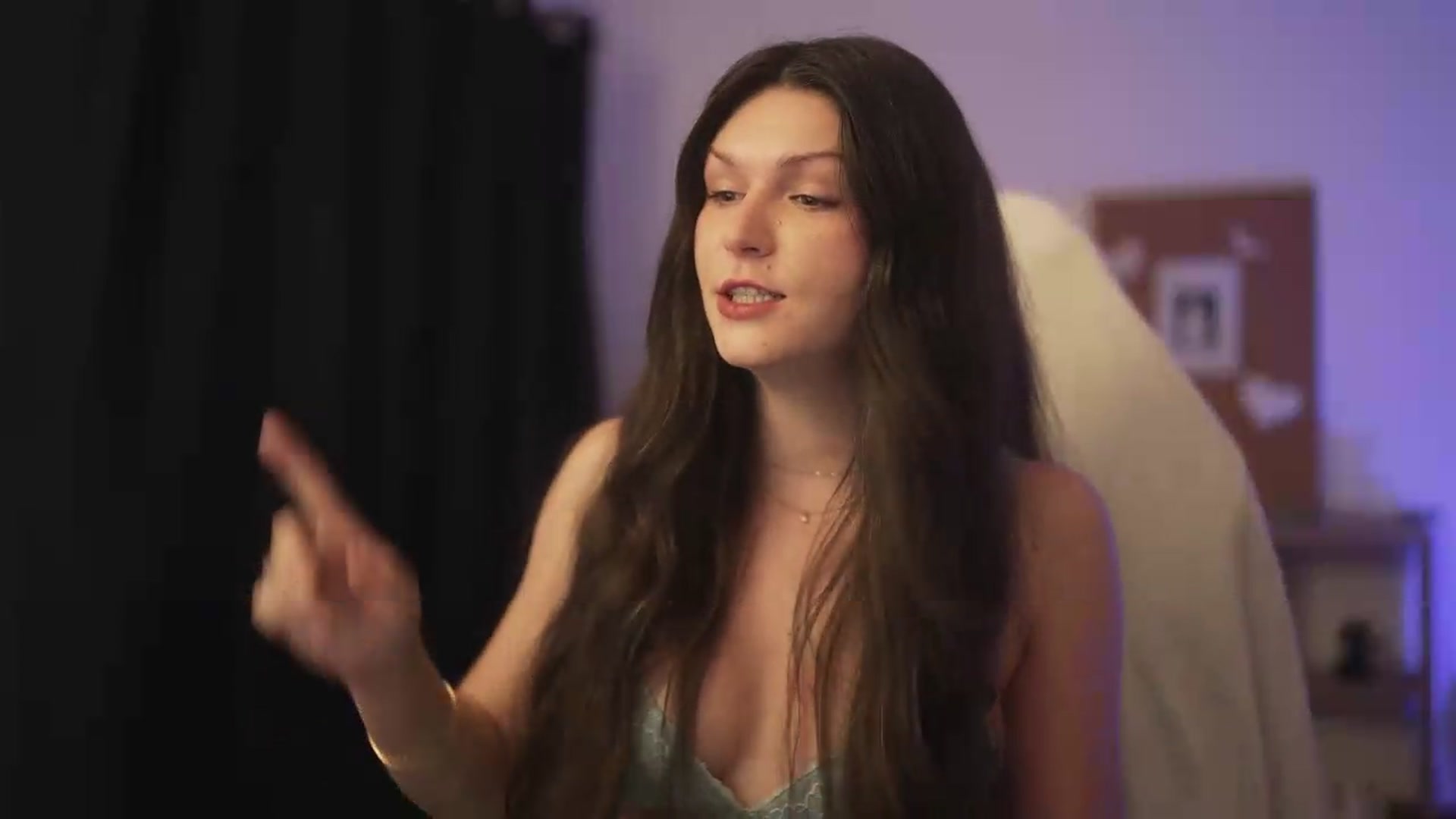 Gallery image thumbnail from M1aGarand's myfreecams stream on, 07/19/2026, 23:35 image 4 of 20