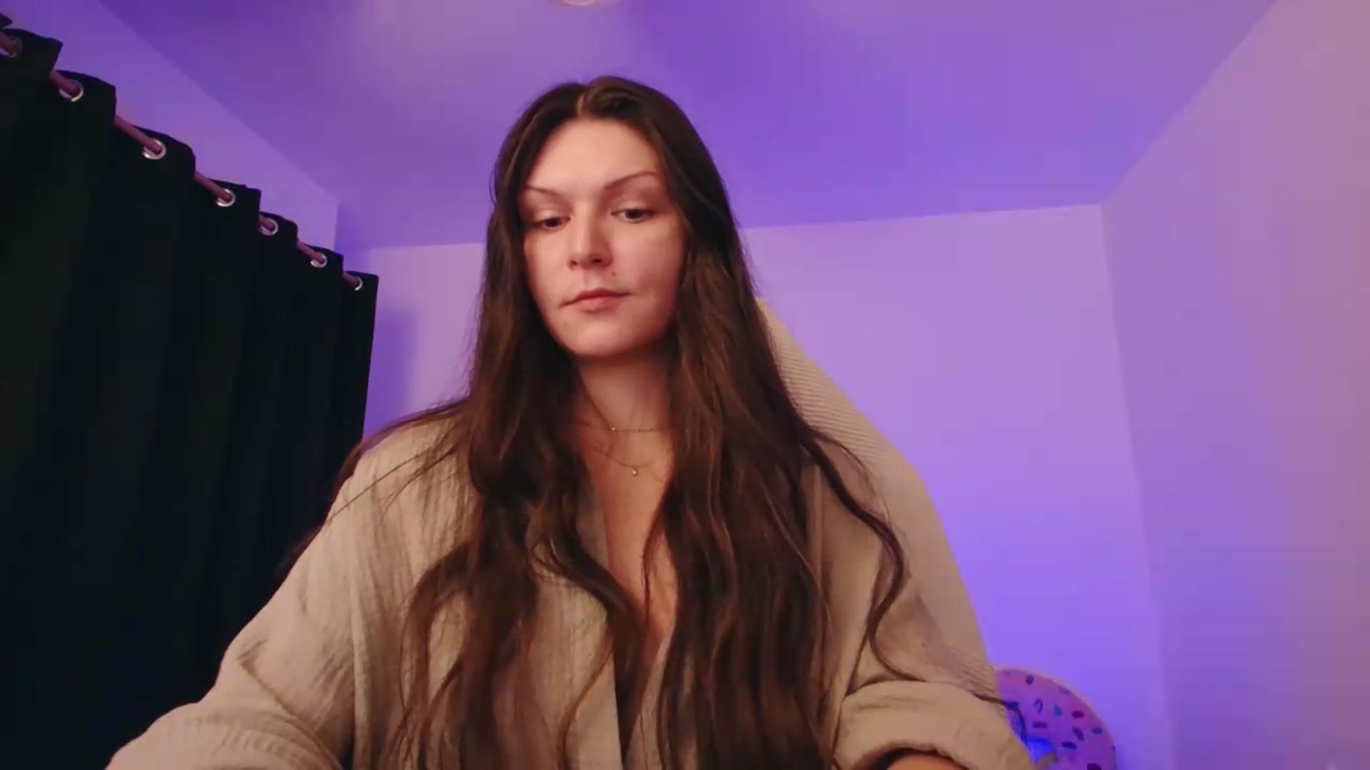 Gallery image thumbnail from M1aGarand's myfreecams stream on, 07/22/2026, 01:26 image 2 of 20