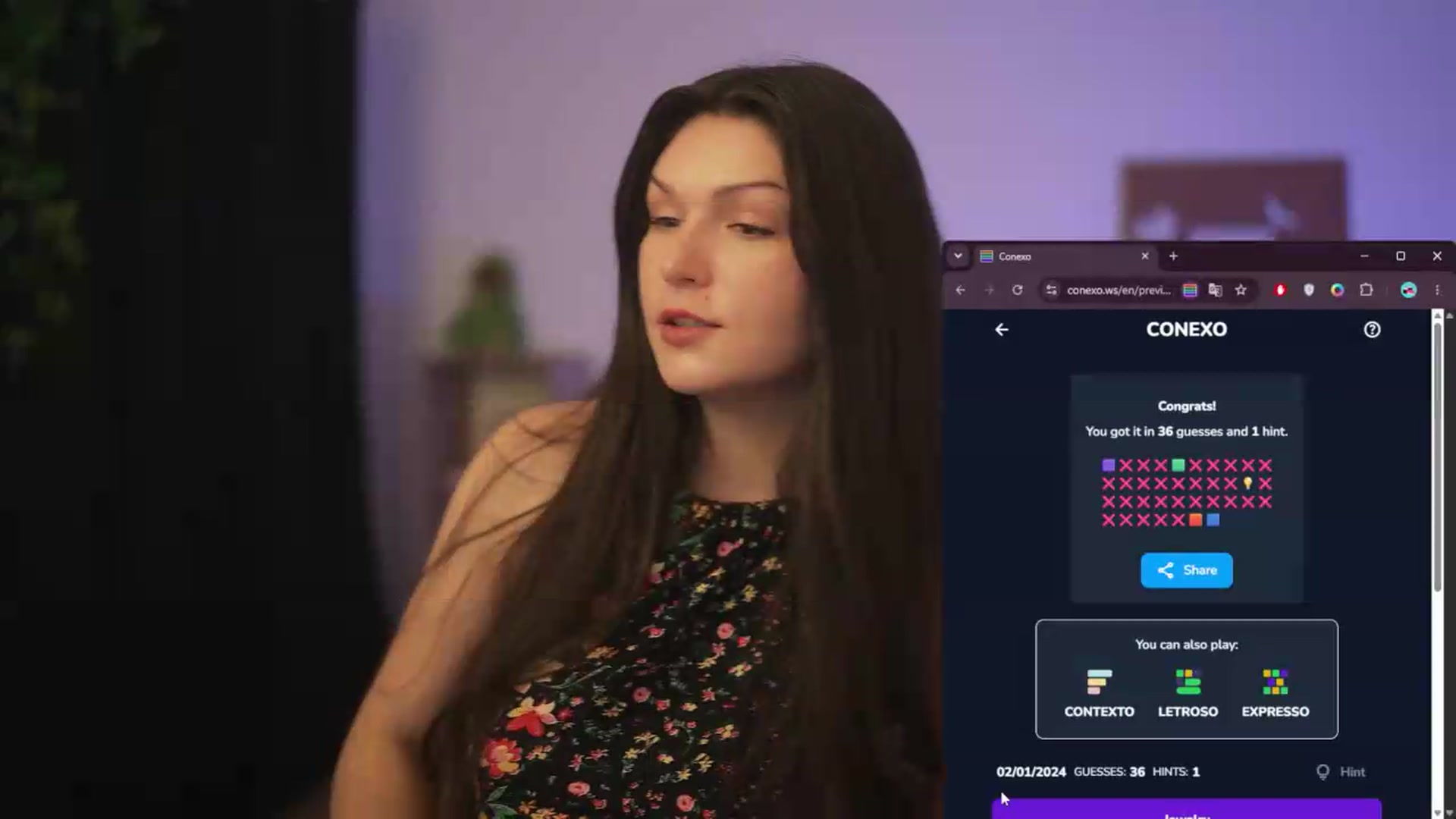 Gallery image thumbnail from M1aGarand's myfreecams stream on, 07/29/2026, 23:45 image 10 of 20