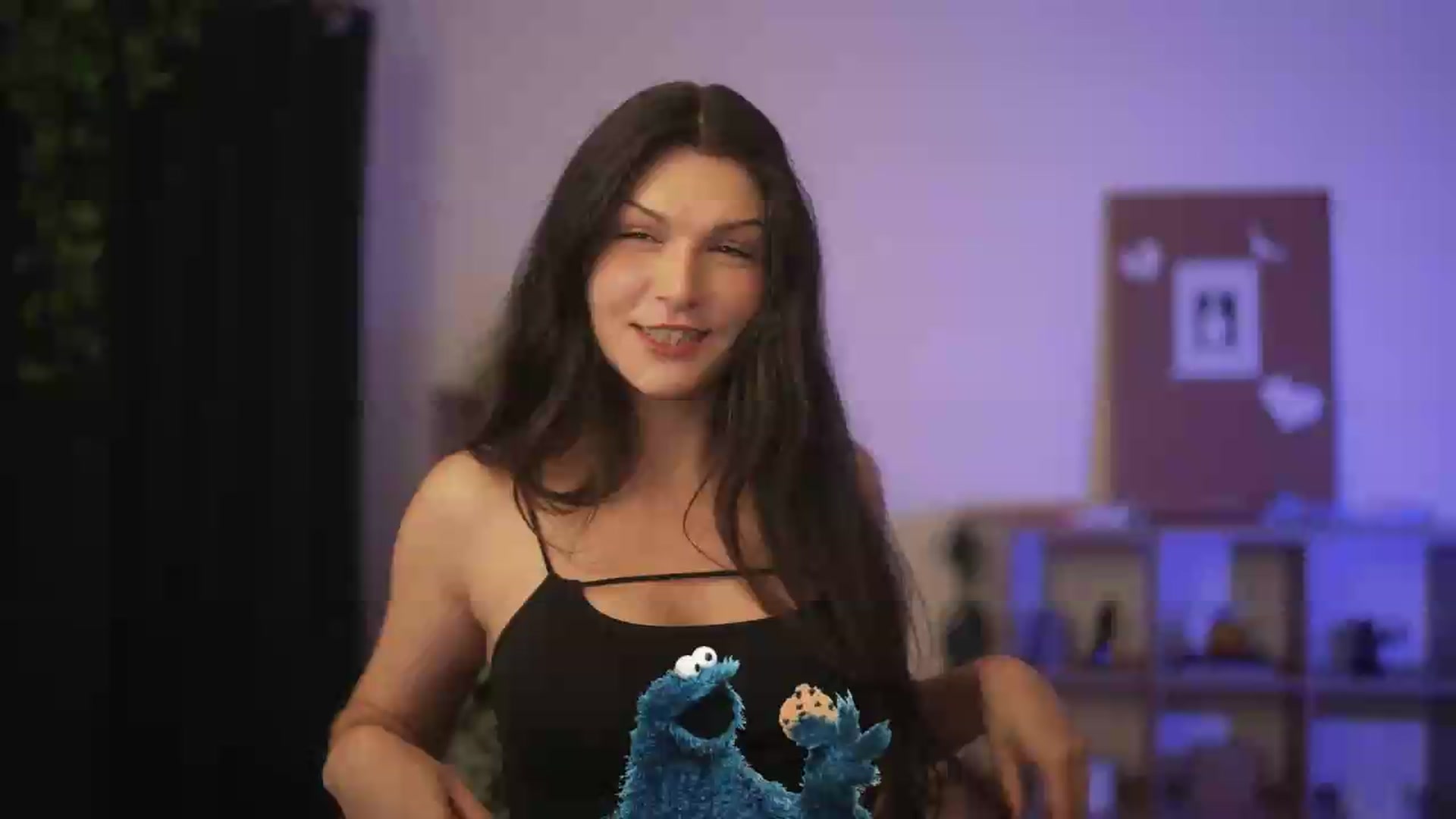 Gallery image thumbnail from M1aGarand's myfreecams stream on, 08/04/2026, 01:16 image 6 of 20