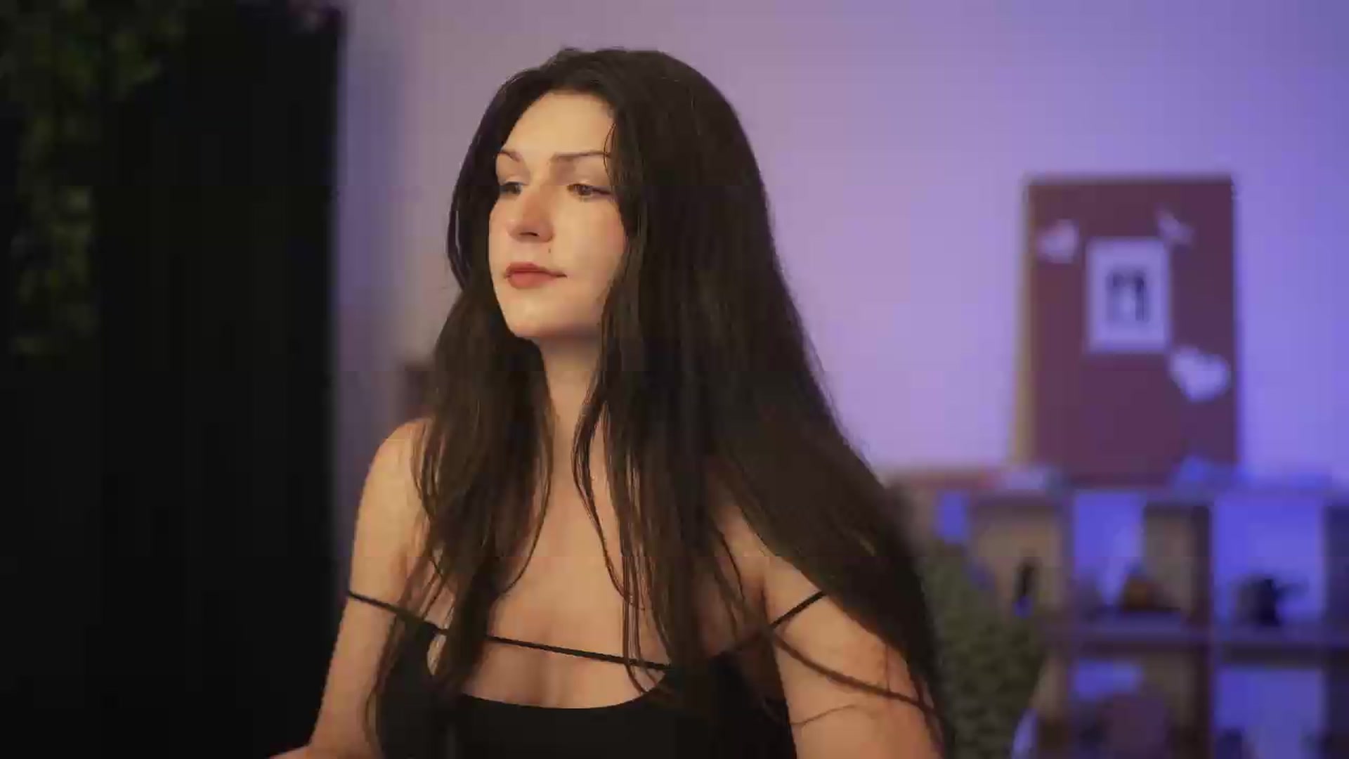 Gallery image thumbnail from M1aGarand's myfreecams stream on, 08/04/2026, 01:16 image 18 of 20