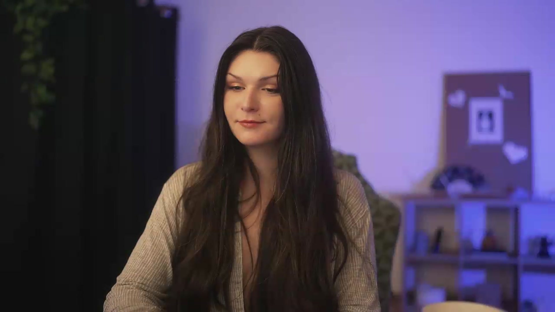 Gallery image thumbnail from M1aGarand's myfreecams stream on, 08/12/2026, 21:25 image 13 of 20