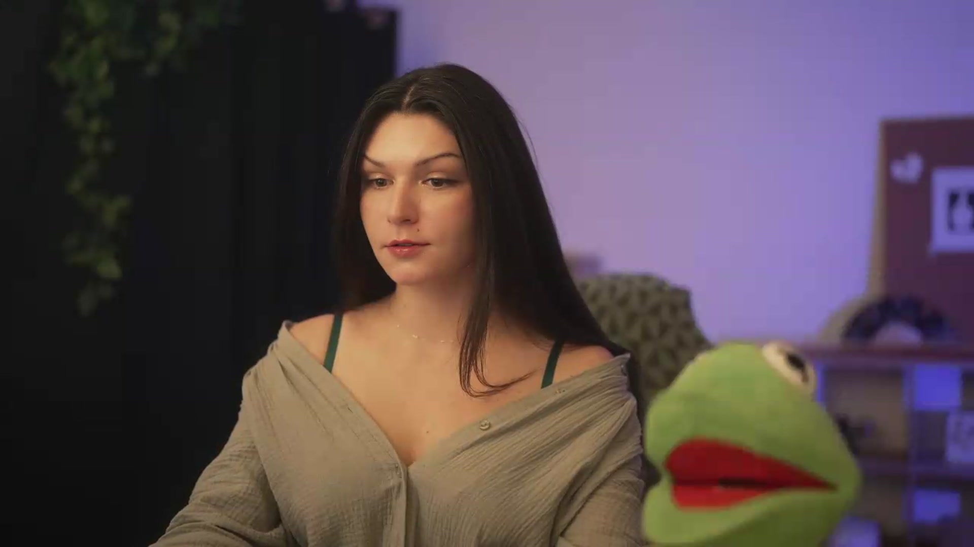 Gallery image thumbnail from M1aGarand's myfreecams stream on, 08/24/2026, 23:18 image 16 of 20