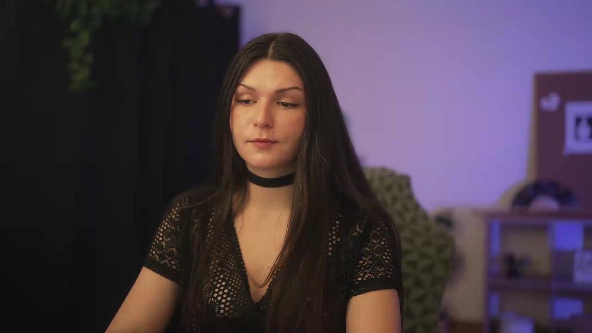 Gallery image thumbnail from M1aGarand's myfreecams stream on, 08/25/2026, 23:45 image 4 of 20