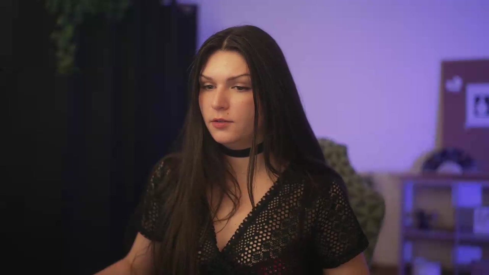 Gallery image thumbnail from M1aGarand's myfreecams stream on, 08/25/2026, 23:45 image 11 of 20