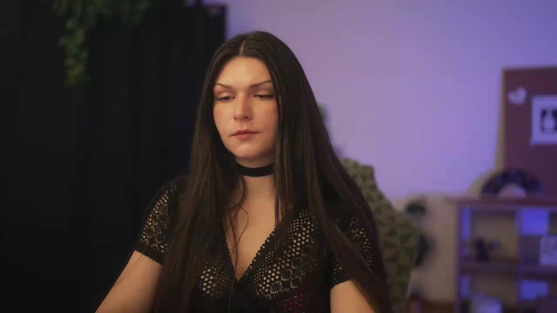 Gallery image thumbnail from M1aGarand's myfreecams stream on, 08/25/2026, 23:45 image 2 of 20