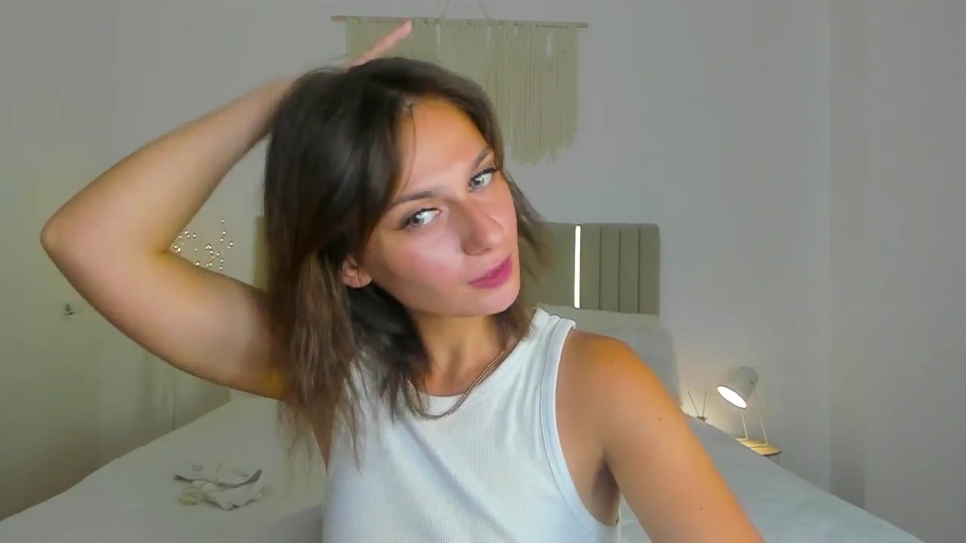 Gallery image thumbnail from M1ss_arina's myfreecams stream on, 07/05/2025, 11:06 image 17 of 20