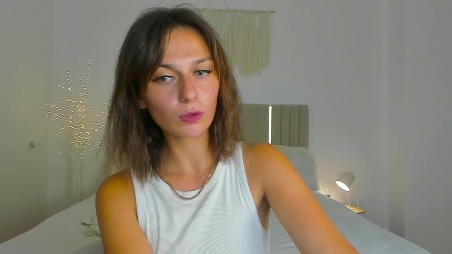 Gallery image thumbnail from M1ss_arina's myfreecams stream on, 07/05/2025, 11:06 image 3 of 20
