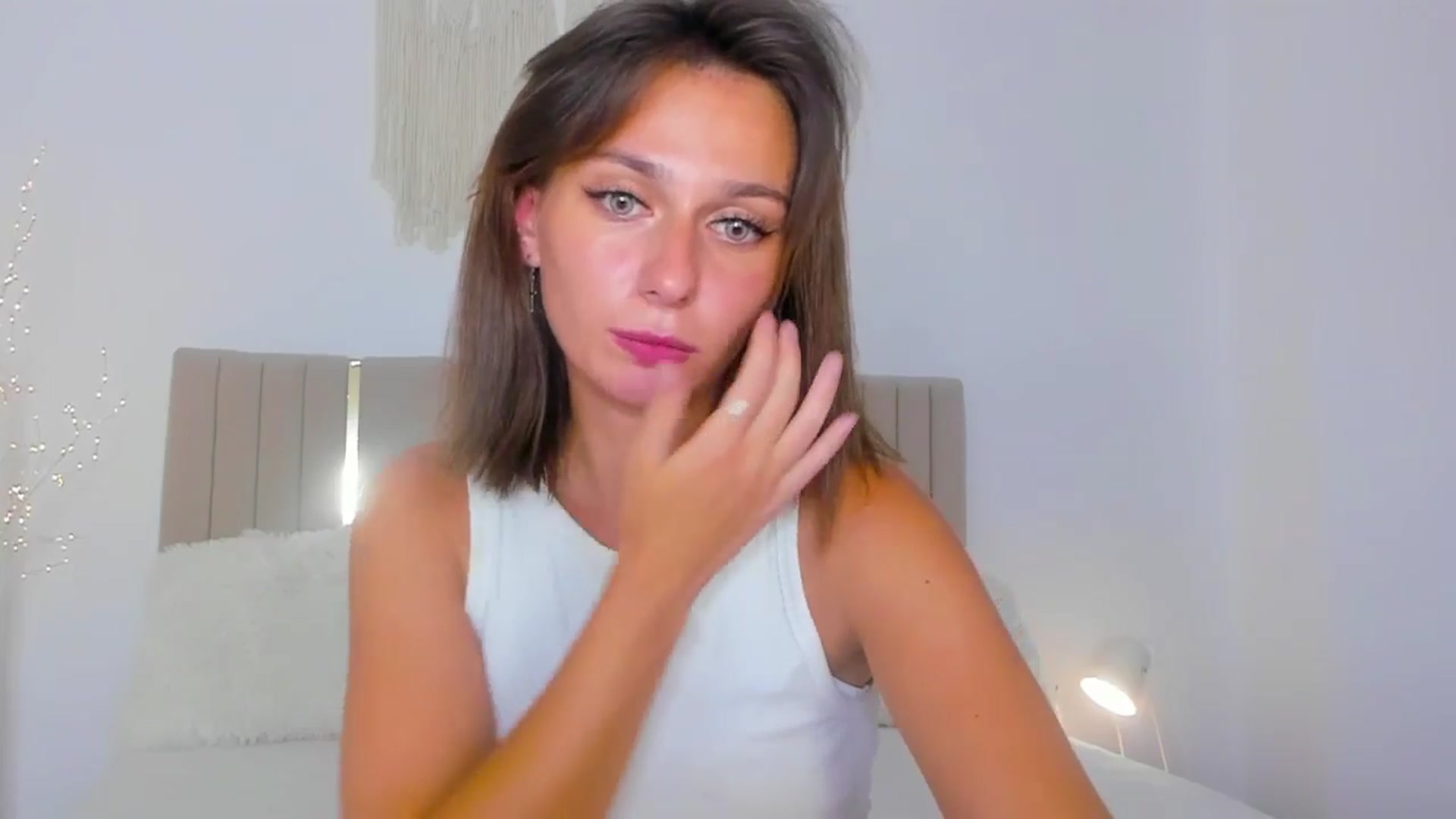 Gallery image thumbnail from M1ss_arina's myfreecams stream on, 07/07/2025, 14:29 image 3 of 20