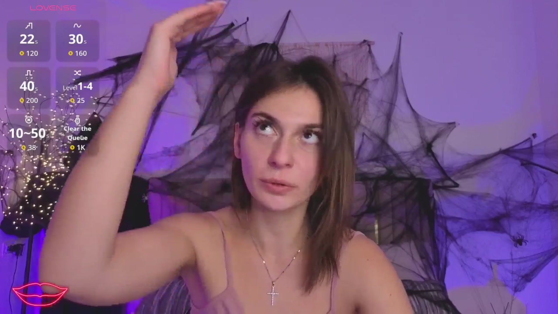 Gallery image thumbnail from M1ss_arina's myfreecams stream on, 11/03/2025, 01:40 image 9 of 20
