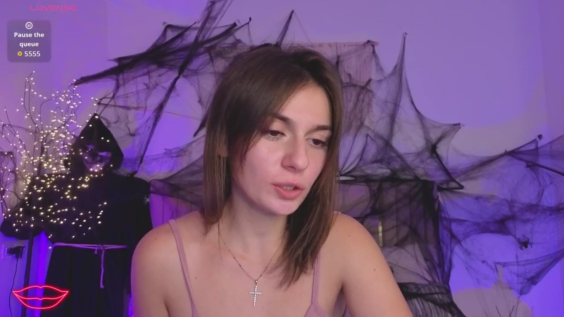 Gallery image thumbnail from M1ss_arina's myfreecams stream on, 11/03/2025, 01:40 image 10 of 20
