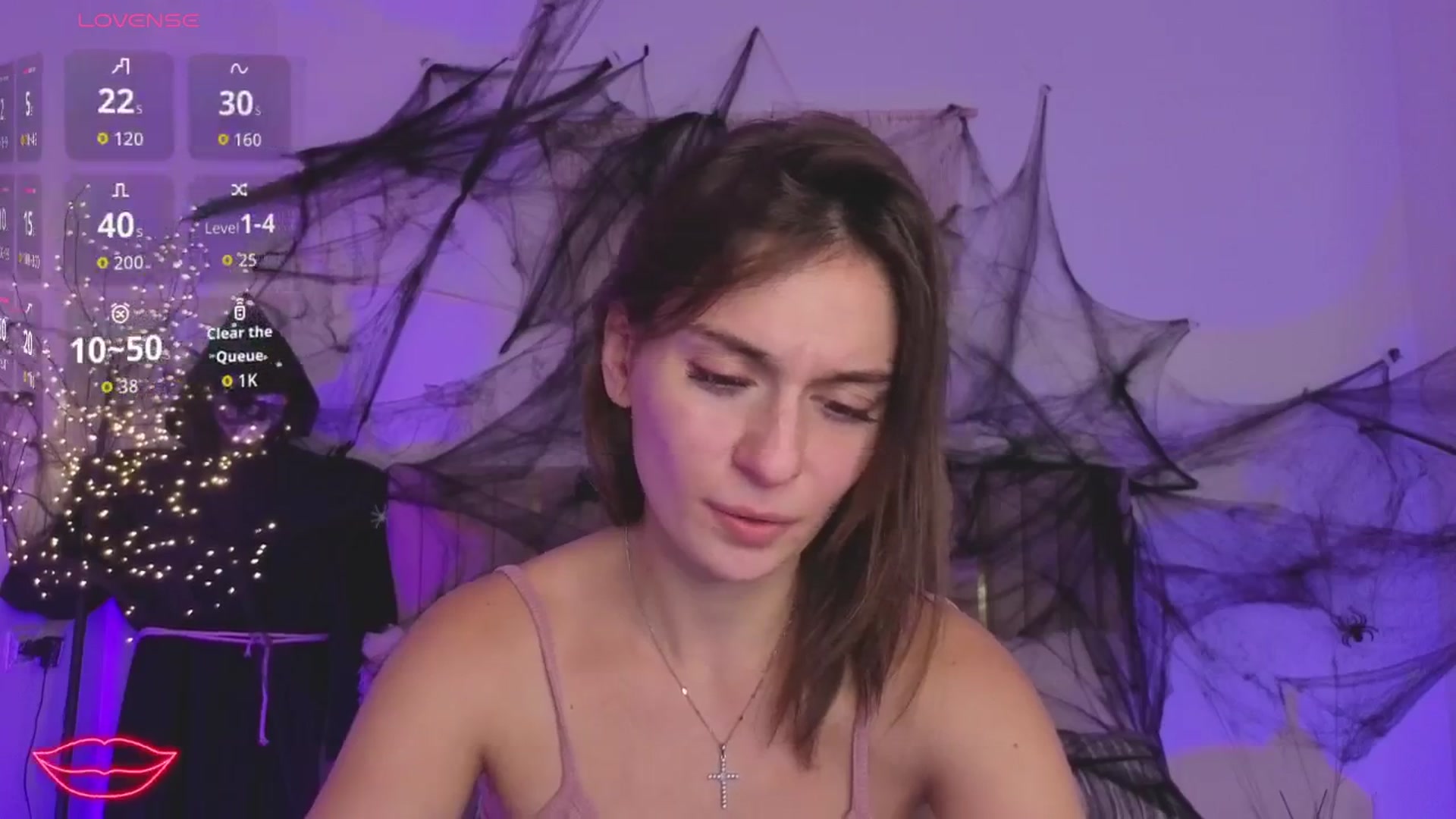 Gallery image thumbnail from M1ss_arina's myfreecams stream on, 11/03/2025, 01:40 image 8 of 20
