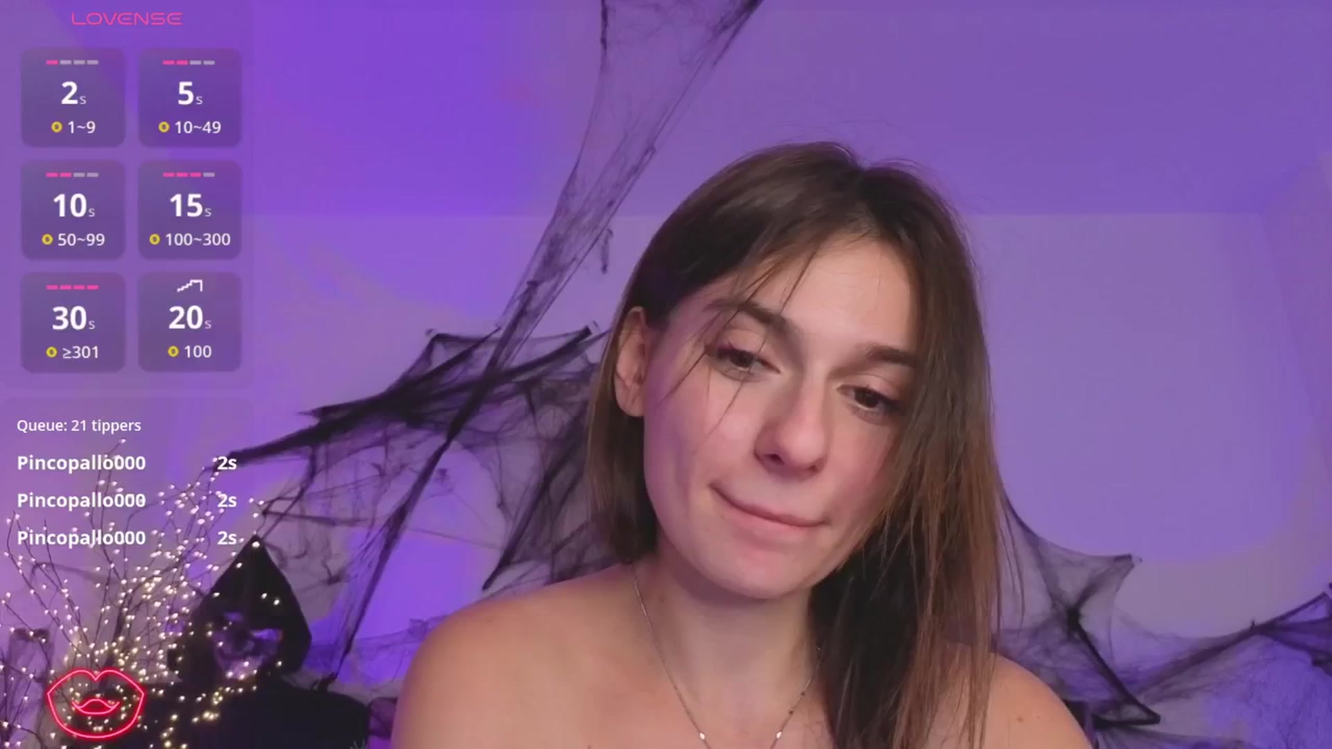 Gallery image thumbnail from M1ss_arina's myfreecams stream on, 11/03/2025, 01:40 image 1 of 20