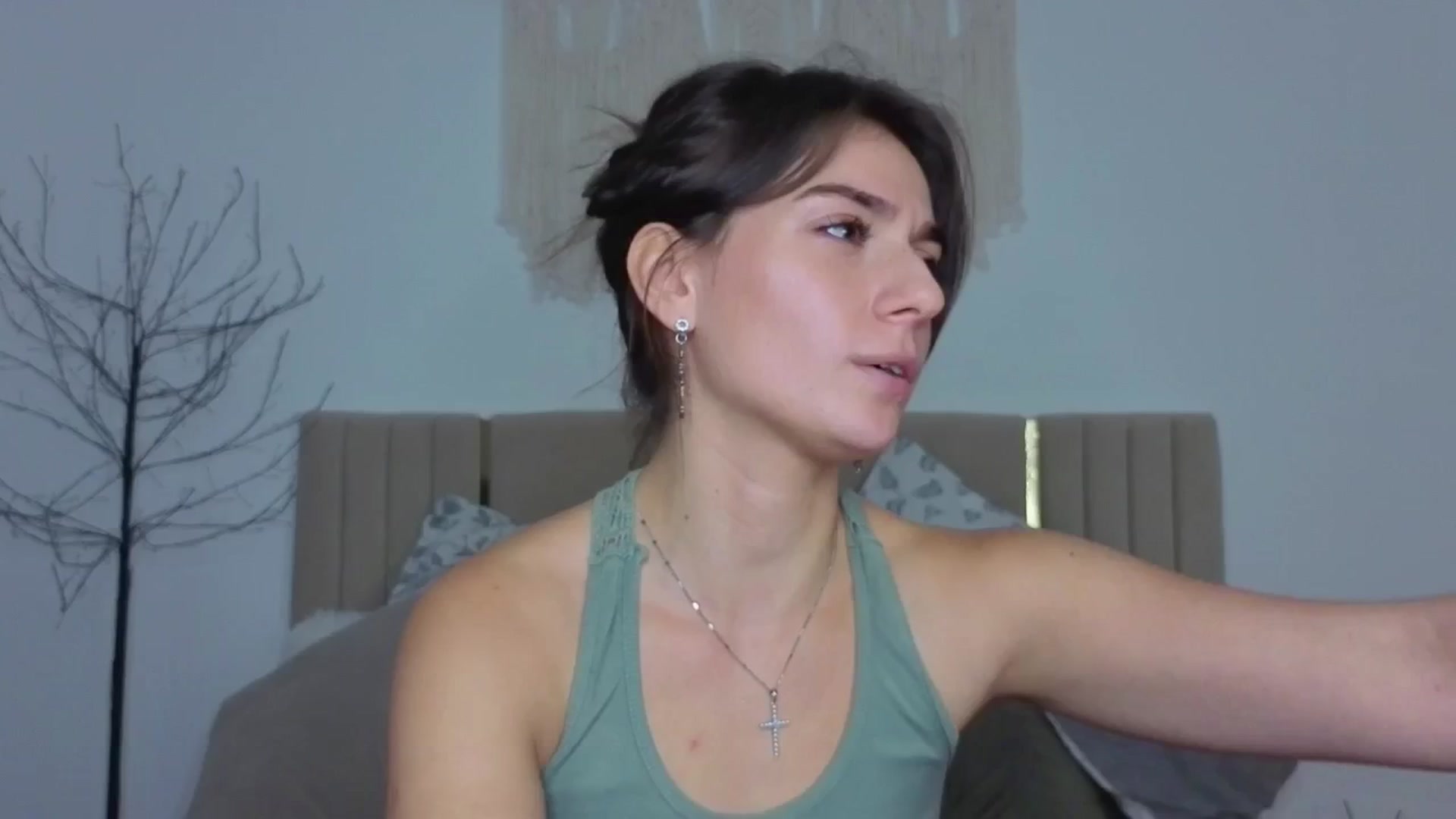 Gallery image thumbnail from M1ss_arina's myfreecams stream on, 11/18/2025, 24:50 image 2 of 20