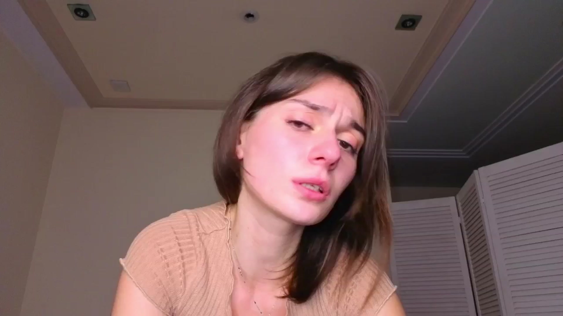 Gallery image thumbnail from M1ss_arina's myfreecams stream on, 11/25/2025, 09:08 image 3 of 20