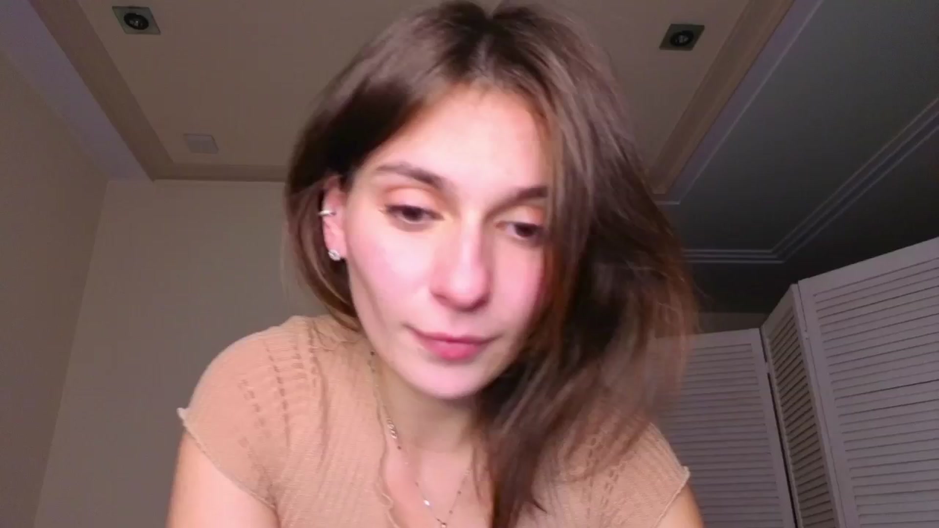 Gallery image thumbnail from M1ss_arina's myfreecams stream on, 11/25/2025, 09:08 image 1 of 20