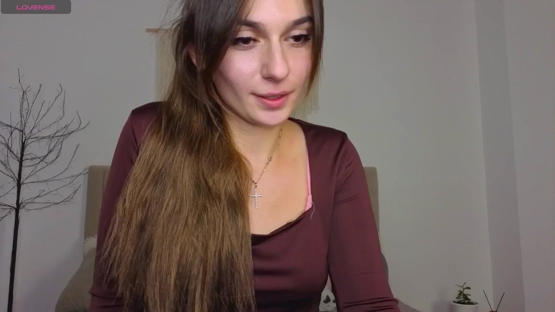 Gallery image thumbnail from M1ss_arina's myfreecams stream on, 11/28/2025, 24:00 image 2 of 20