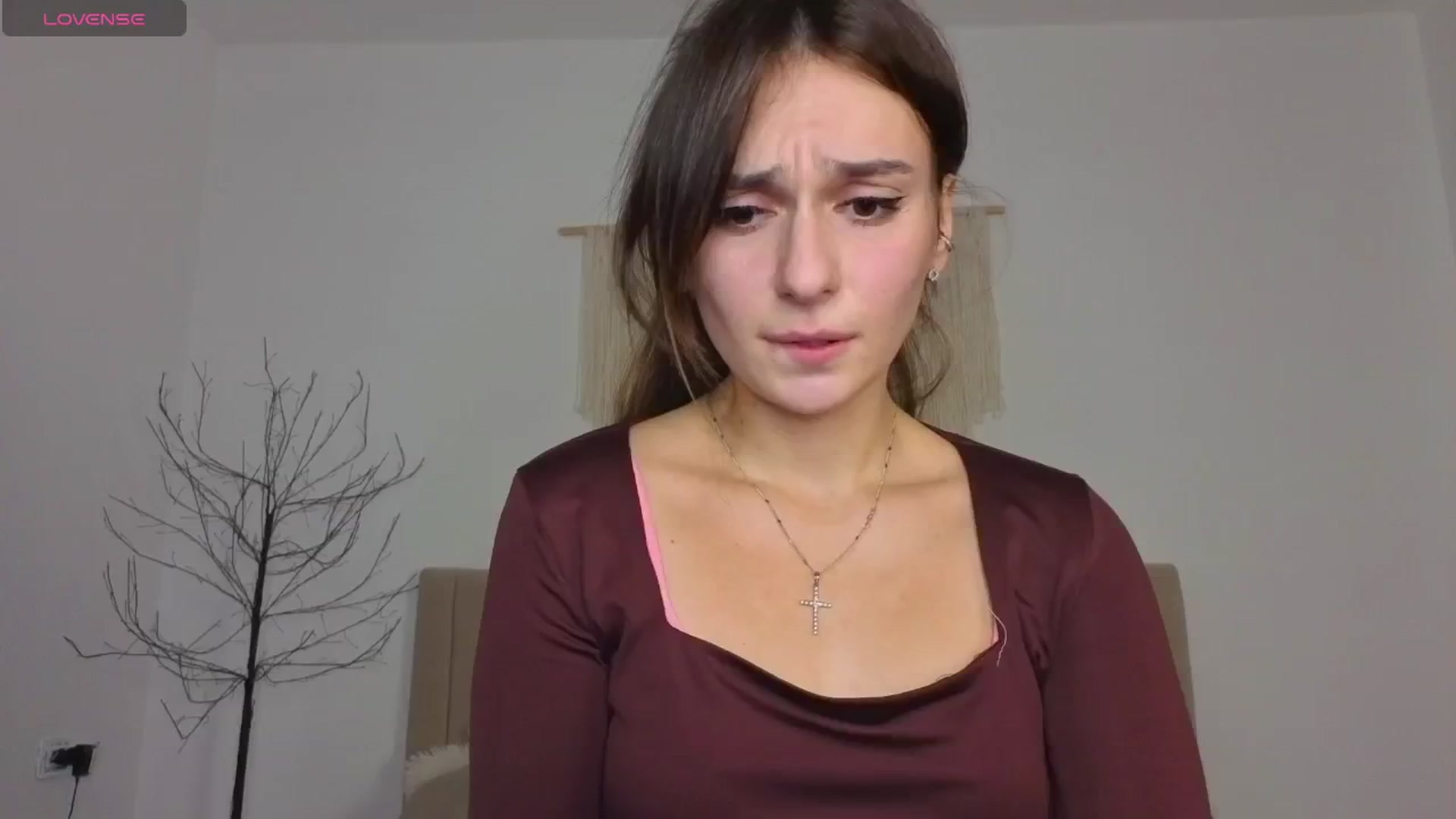 Gallery image thumbnail from M1ss_arina's myfreecams stream on, 11/28/2025, 24:00 image 11 of 20