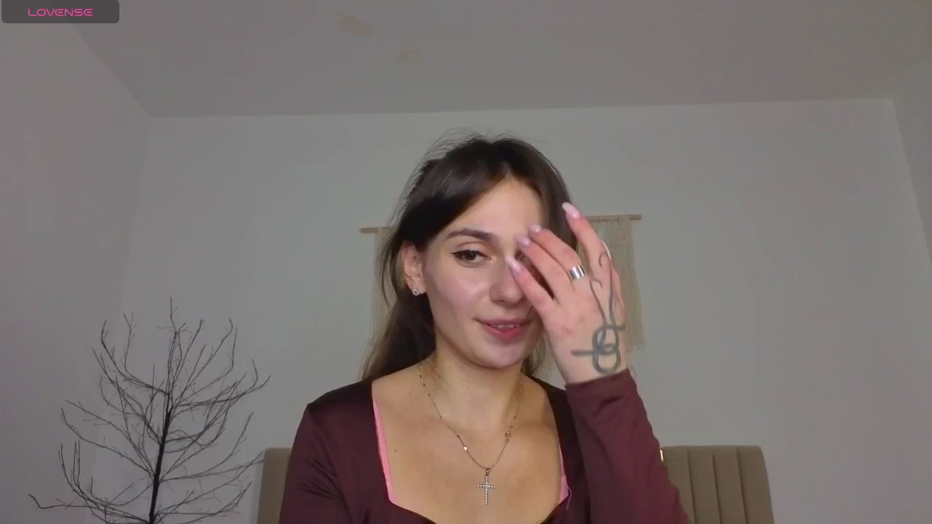 Gallery image thumbnail from M1ss_arina's myfreecams stream on, 11/28/2025, 24:00 image 10 of 20