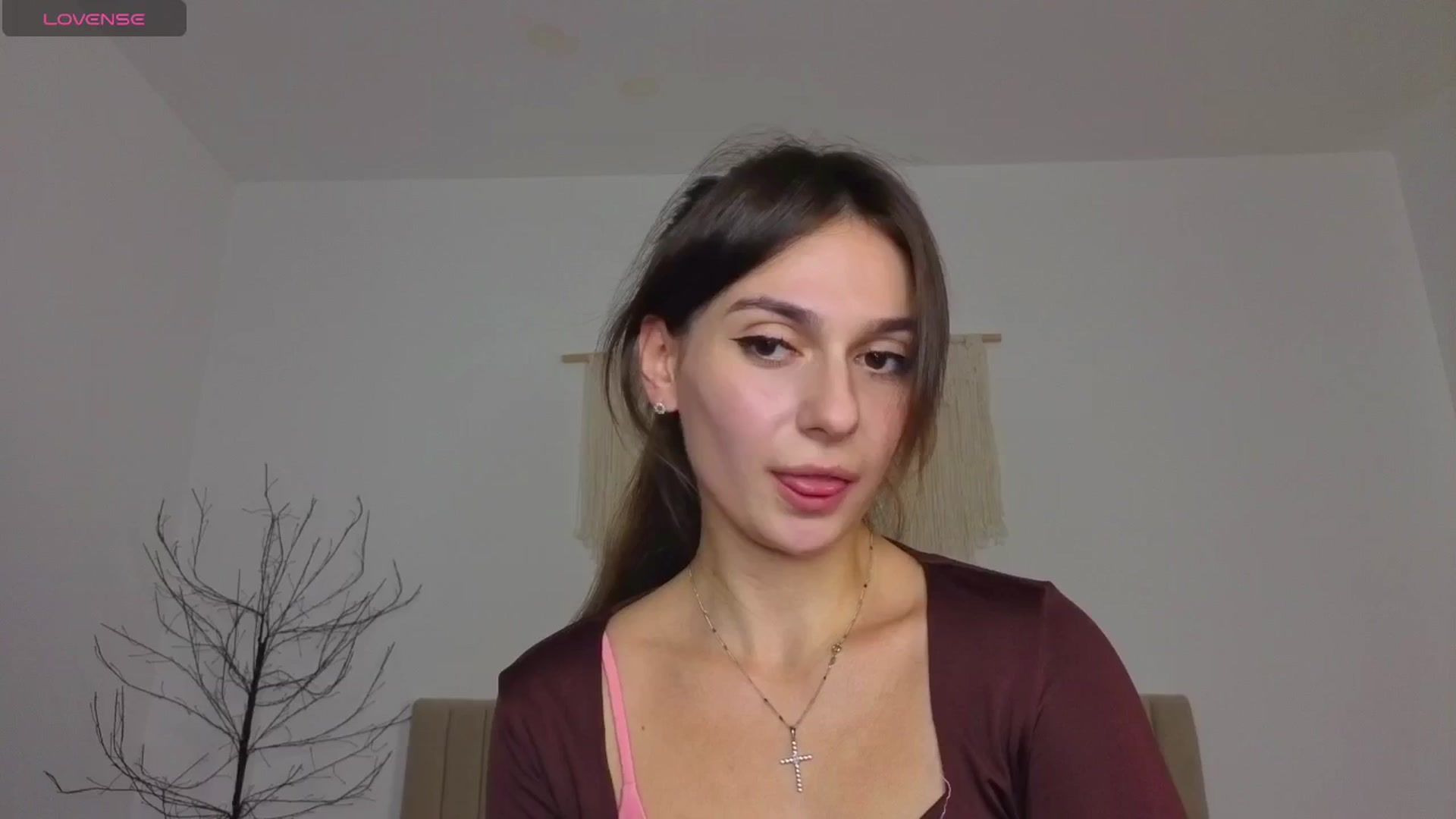 Gallery image thumbnail from M1ss_arina's myfreecams stream on, 11/28/2025, 24:00 image 9 of 20