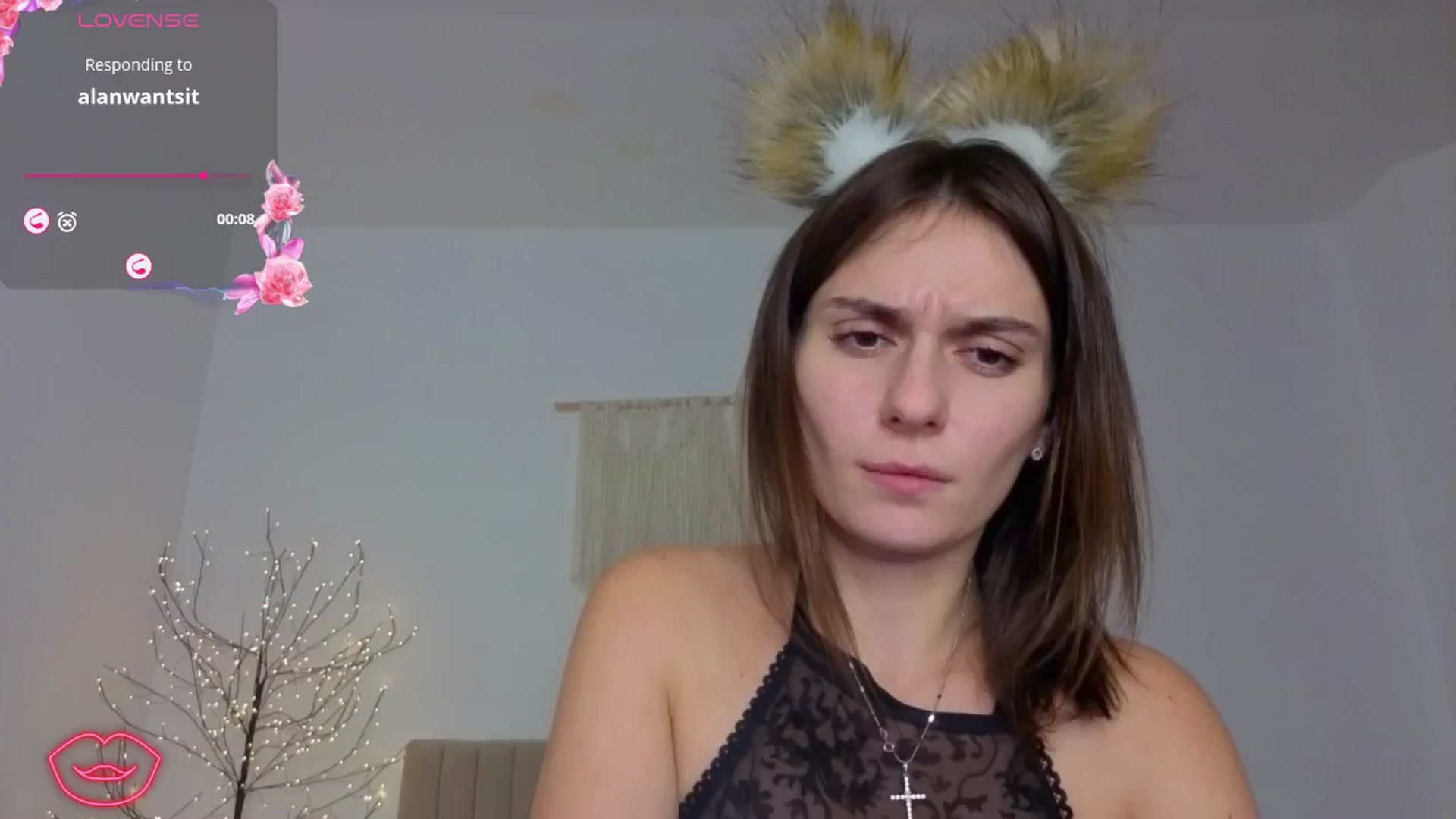 Gallery image thumbnail from M1ss_arina's myfreecams stream on, 12/01/2025, 01:33 image 5 of 20
