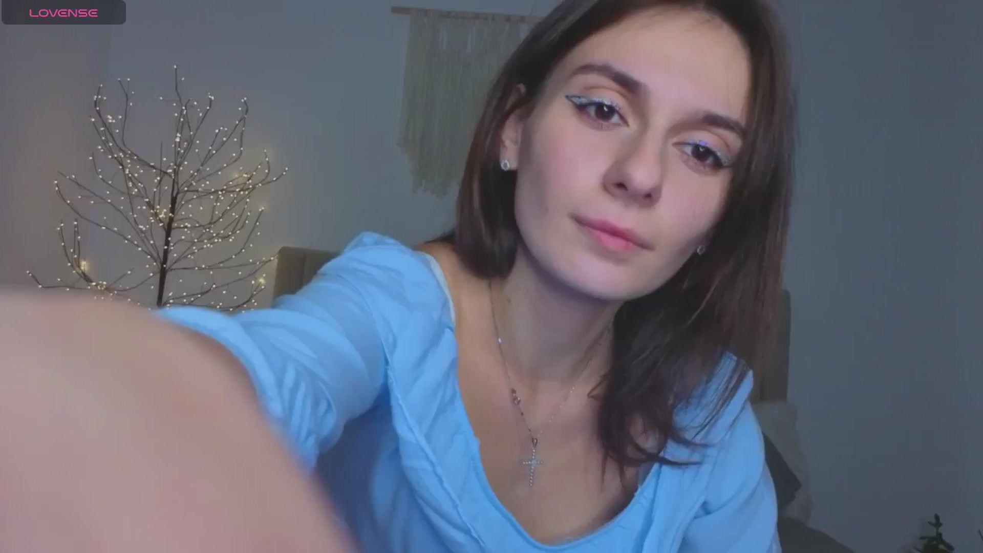 Gallery image thumbnail from M1ss_arina's myfreecams stream on, 12/03/2025, 23:05 image 20 of 20