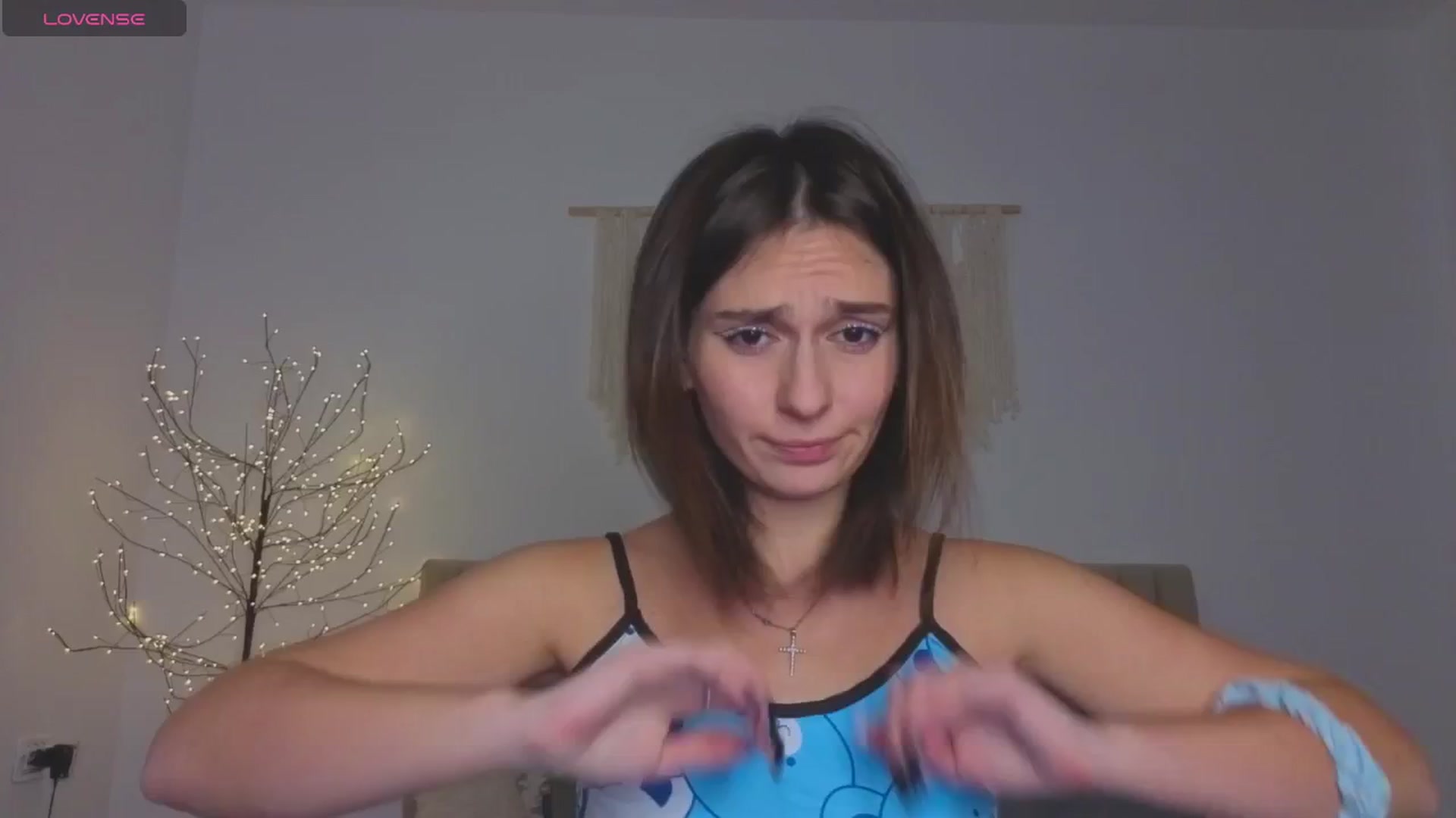 Gallery image thumbnail from M1ss_arina's myfreecams stream on, 12/04/2025, 24:08 image 4 of 20