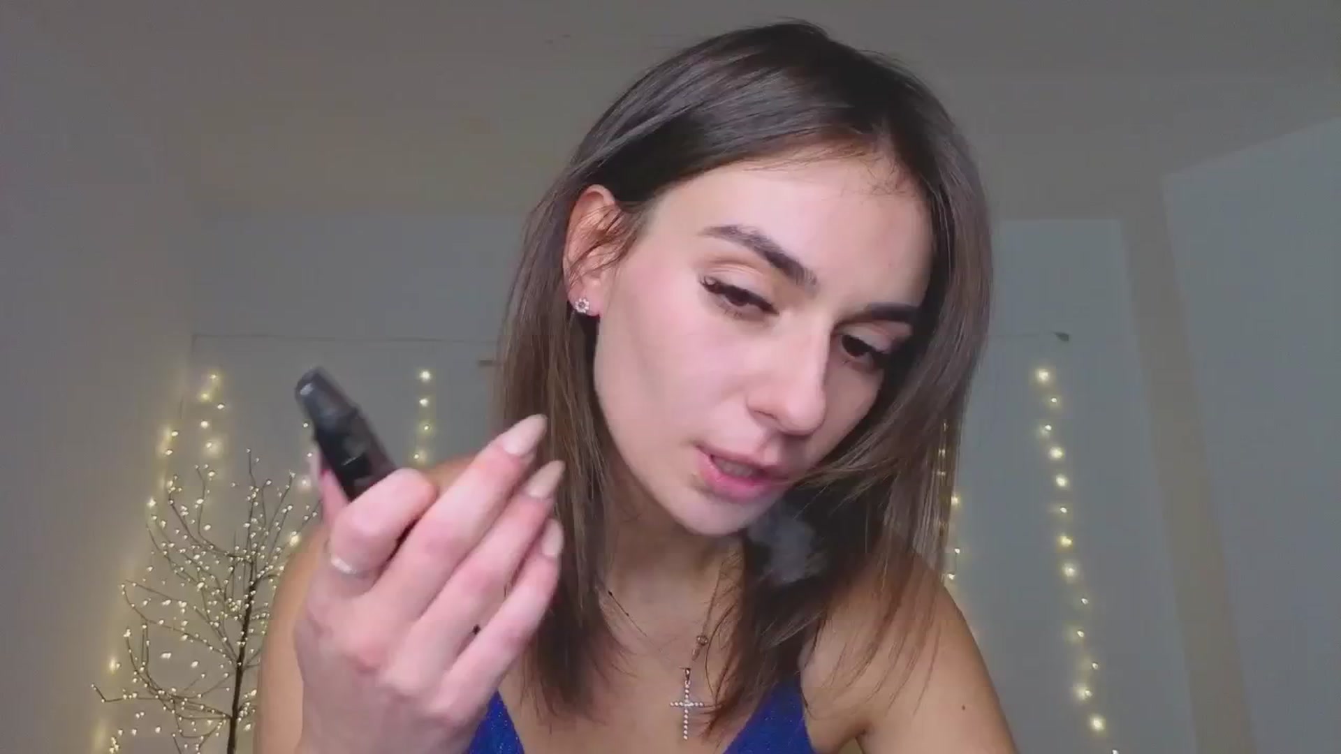 Gallery image thumbnail from M1ss_arina's myfreecams stream on, 12/14/2025, 01:04 image 5 of 20
