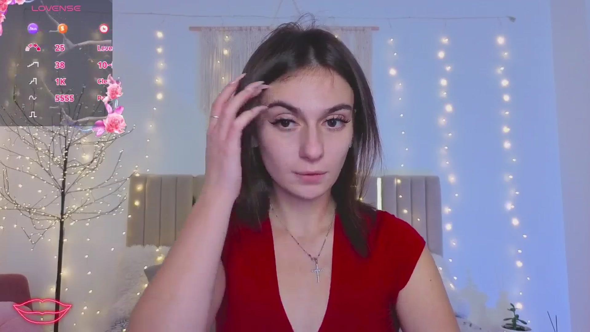 Gallery image thumbnail from M1ss_arina's myfreecams stream on, 12/15/2025, 24:31 image 3 of 20