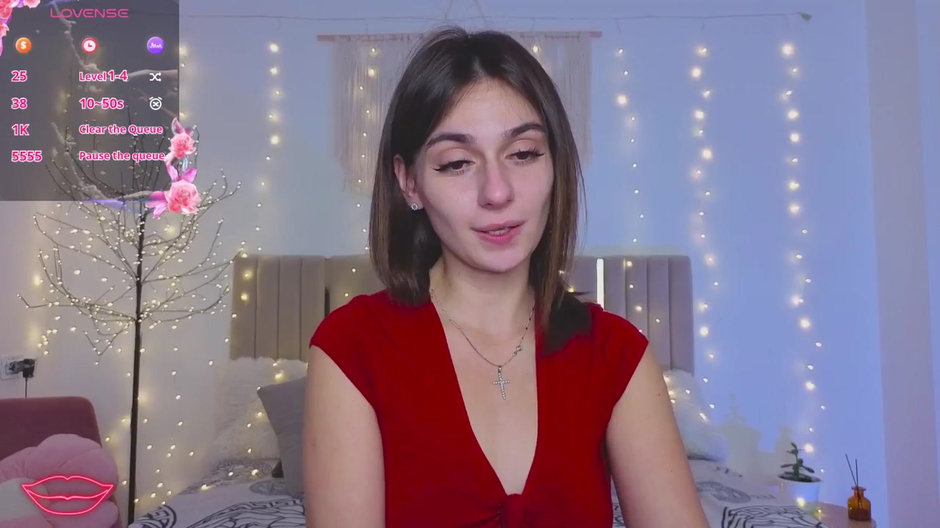 Gallery image thumbnail from M1ss_arina's myfreecams stream on, 12/15/2025, 24:31 image 13 of 20