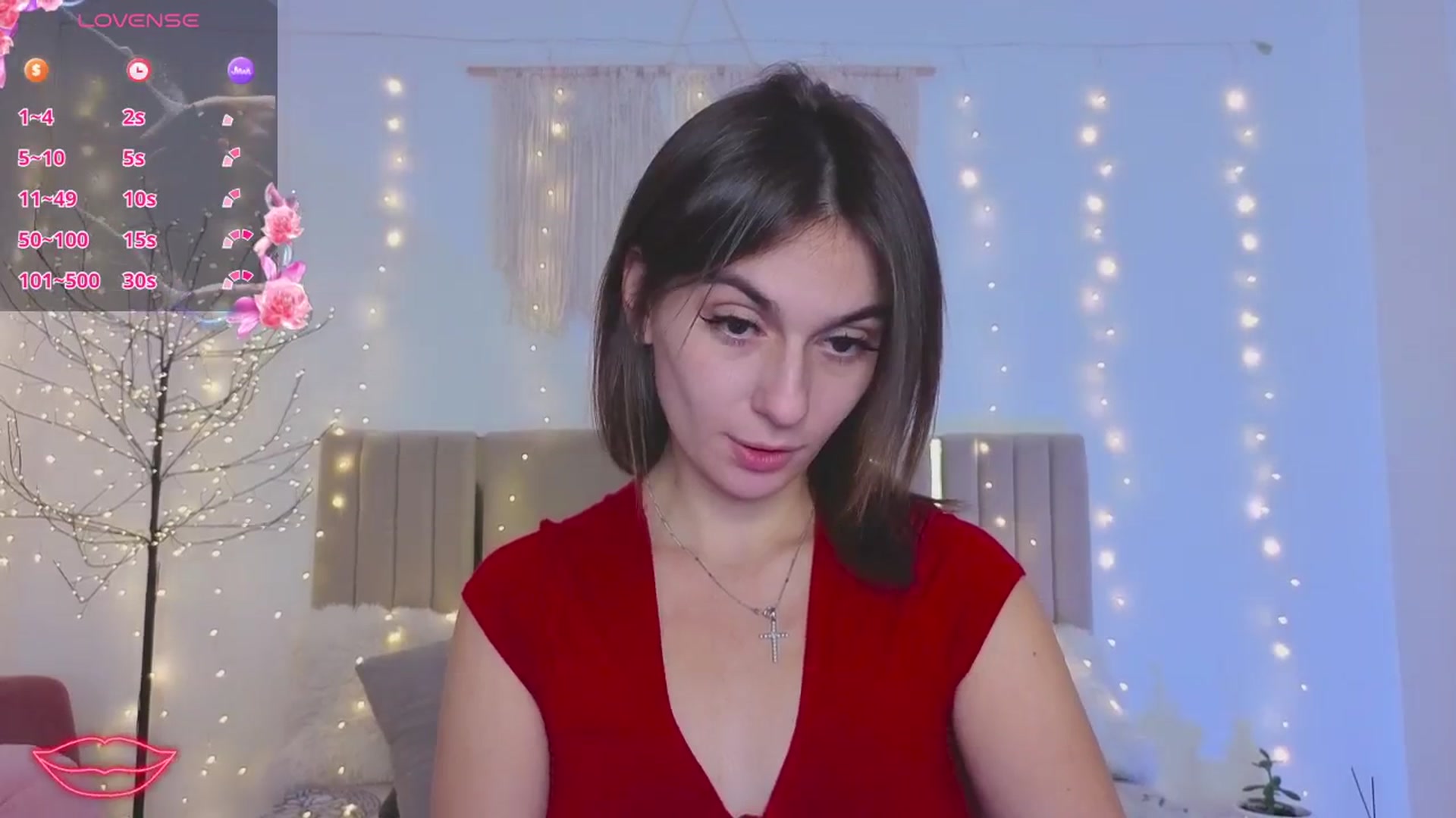 Gallery image thumbnail from M1ss_arina's myfreecams stream on, 12/15/2025, 24:31 image 2 of 20