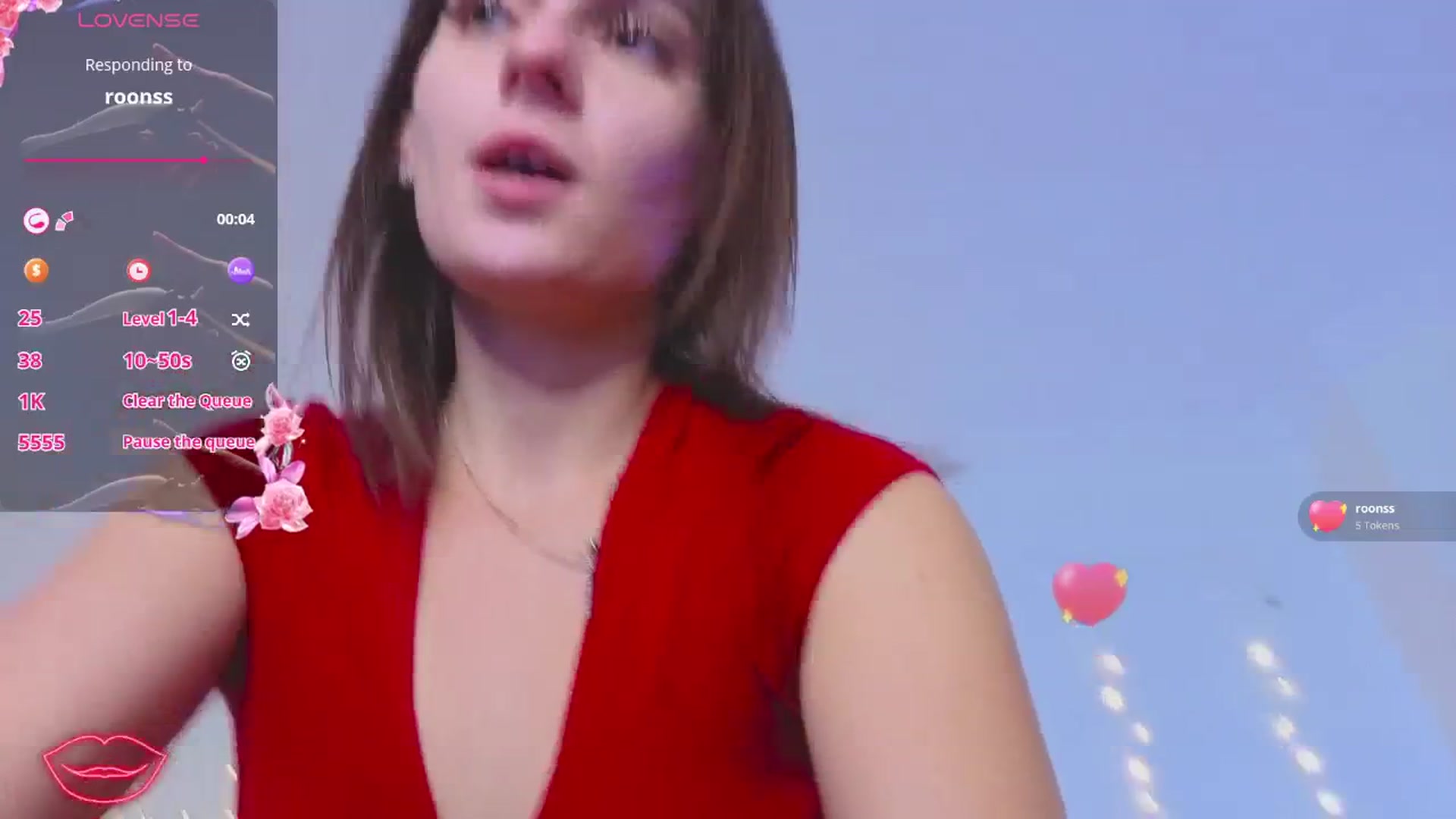 Gallery image thumbnail from M1ss_arina's myfreecams stream on, 12/15/2025, 24:31 image 16 of 20