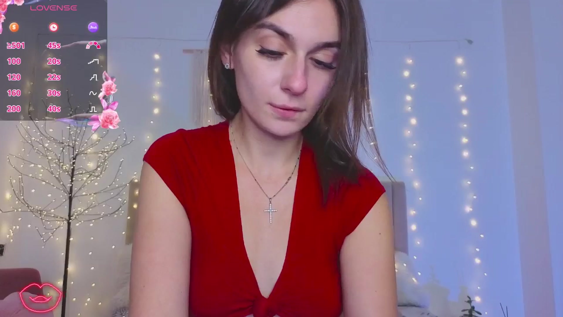 Gallery image thumbnail from M1ss_arina's myfreecams stream on, 12/15/2025, 24:31 image 19 of 20