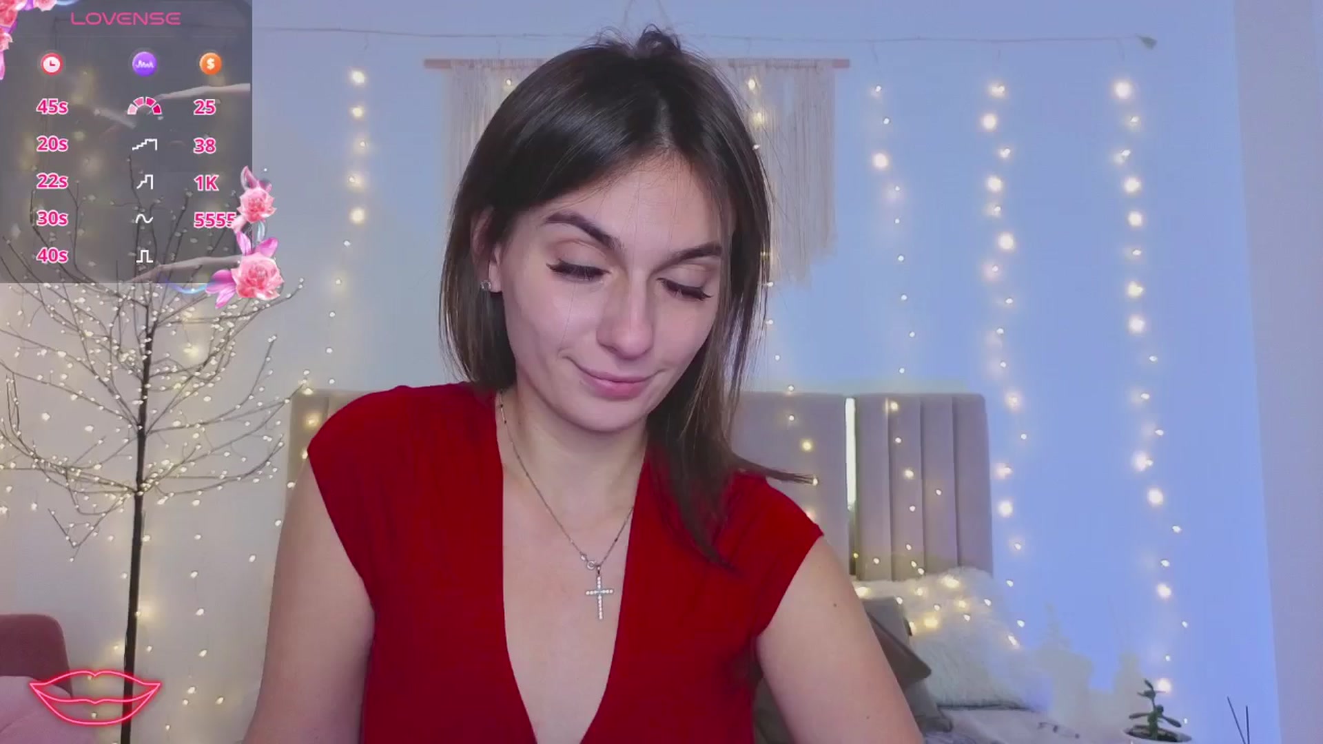 Gallery image thumbnail from M1ss_arina's myfreecams stream on, 12/15/2025, 24:31 image 1 of 20