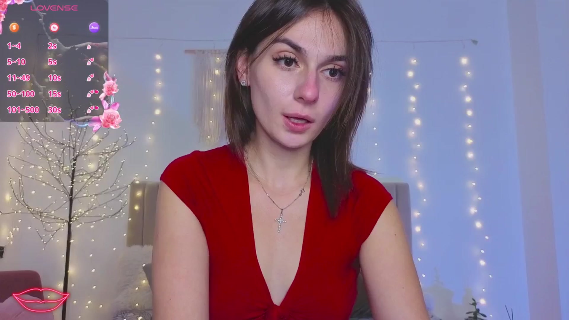 Gallery image thumbnail from M1ss_arina's myfreecams stream on, 12/15/2025, 24:31 image 20 of 20