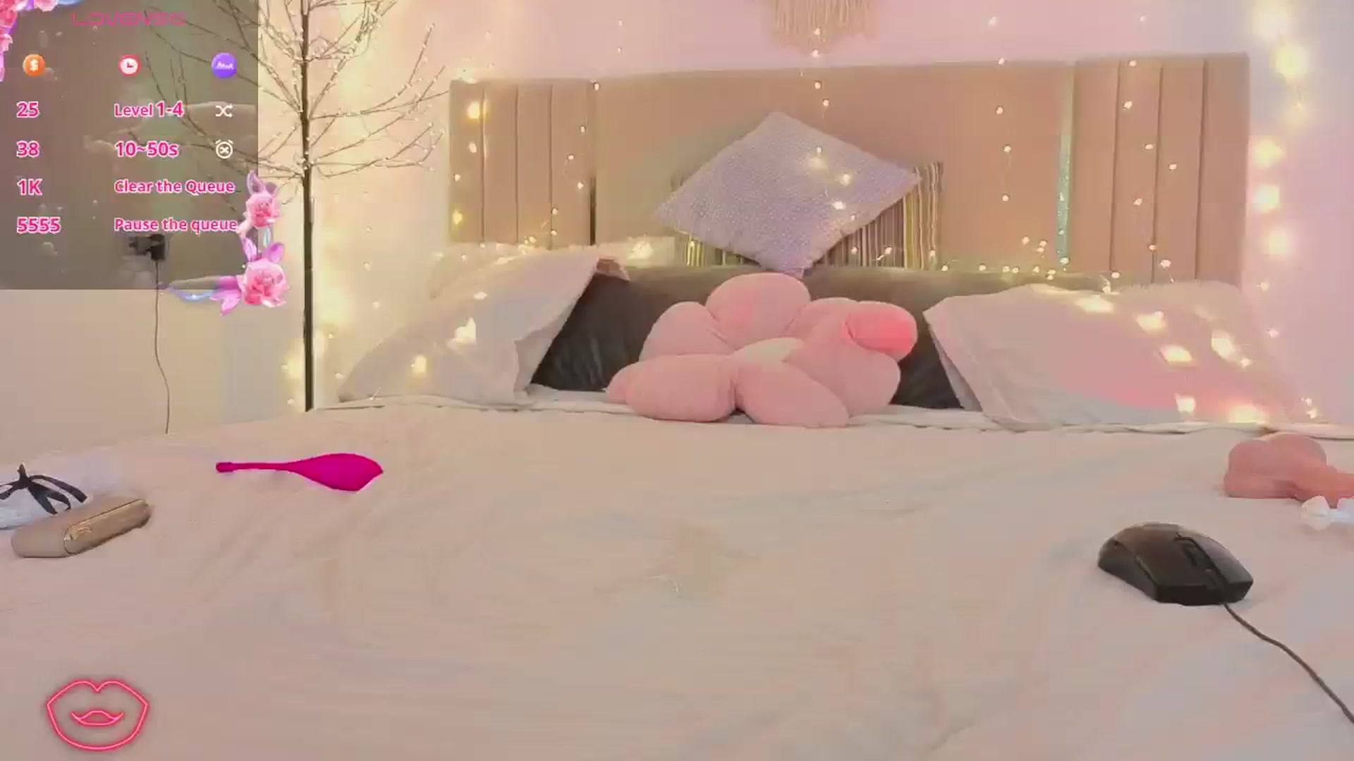 Gallery image thumbnail from M1ss_arina's myfreecams stream on, 12/16/2025, 04:56 image 7 of 20