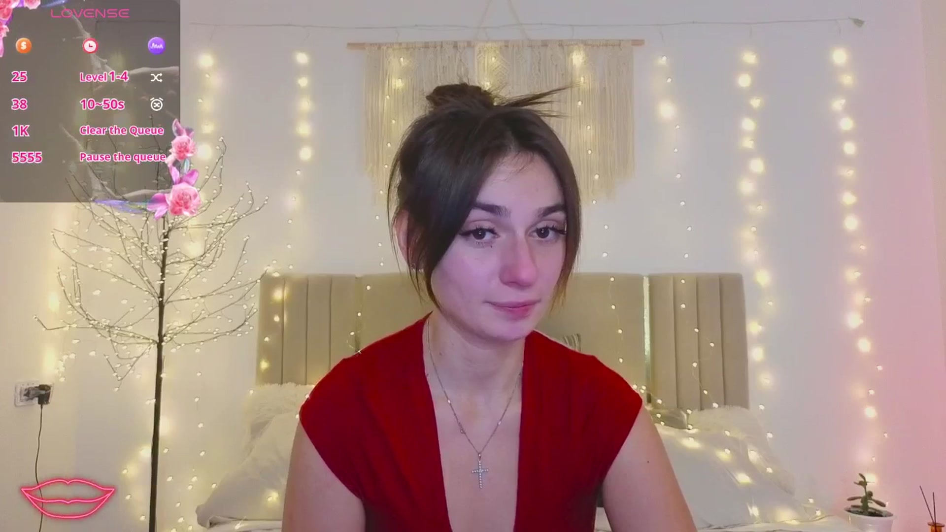 Gallery image thumbnail from M1ss_arina's myfreecams stream on, 12/16/2025, 04:56 image 15 of 20