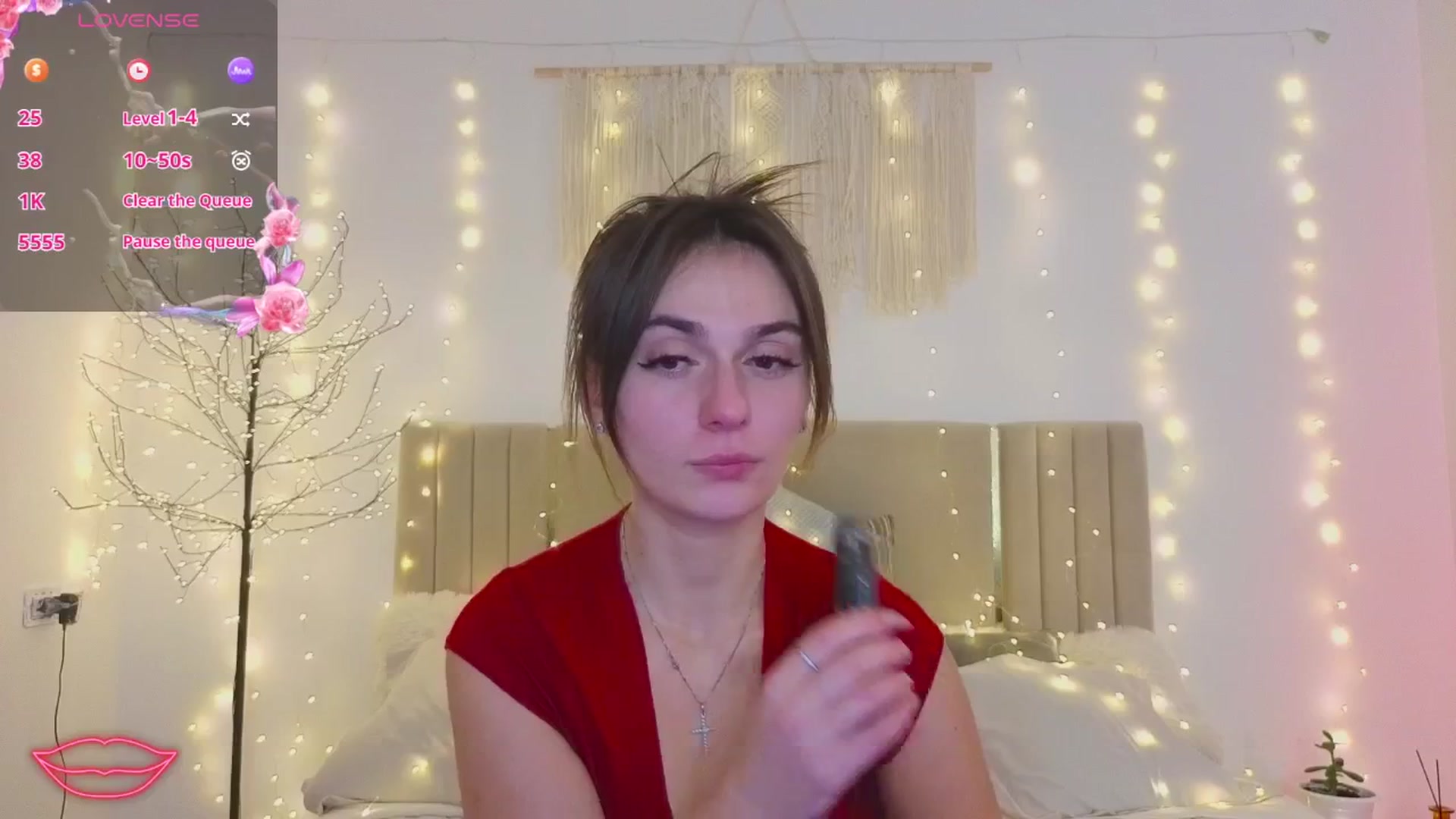Gallery image thumbnail from M1ss_arina's myfreecams stream on, 12/16/2025, 04:56 image 20 of 20