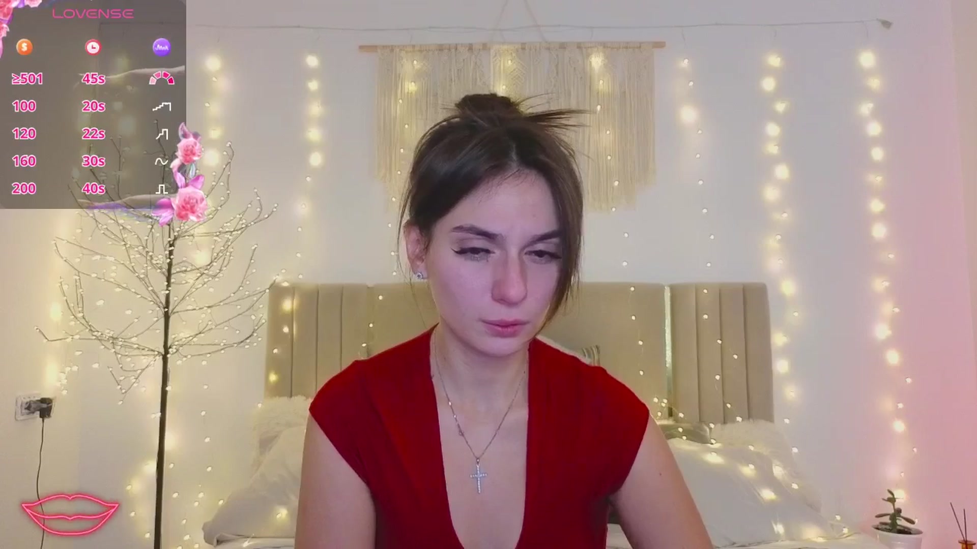 Gallery image thumbnail from M1ss_arina's myfreecams stream on, 12/16/2025, 04:56 image 17 of 20
