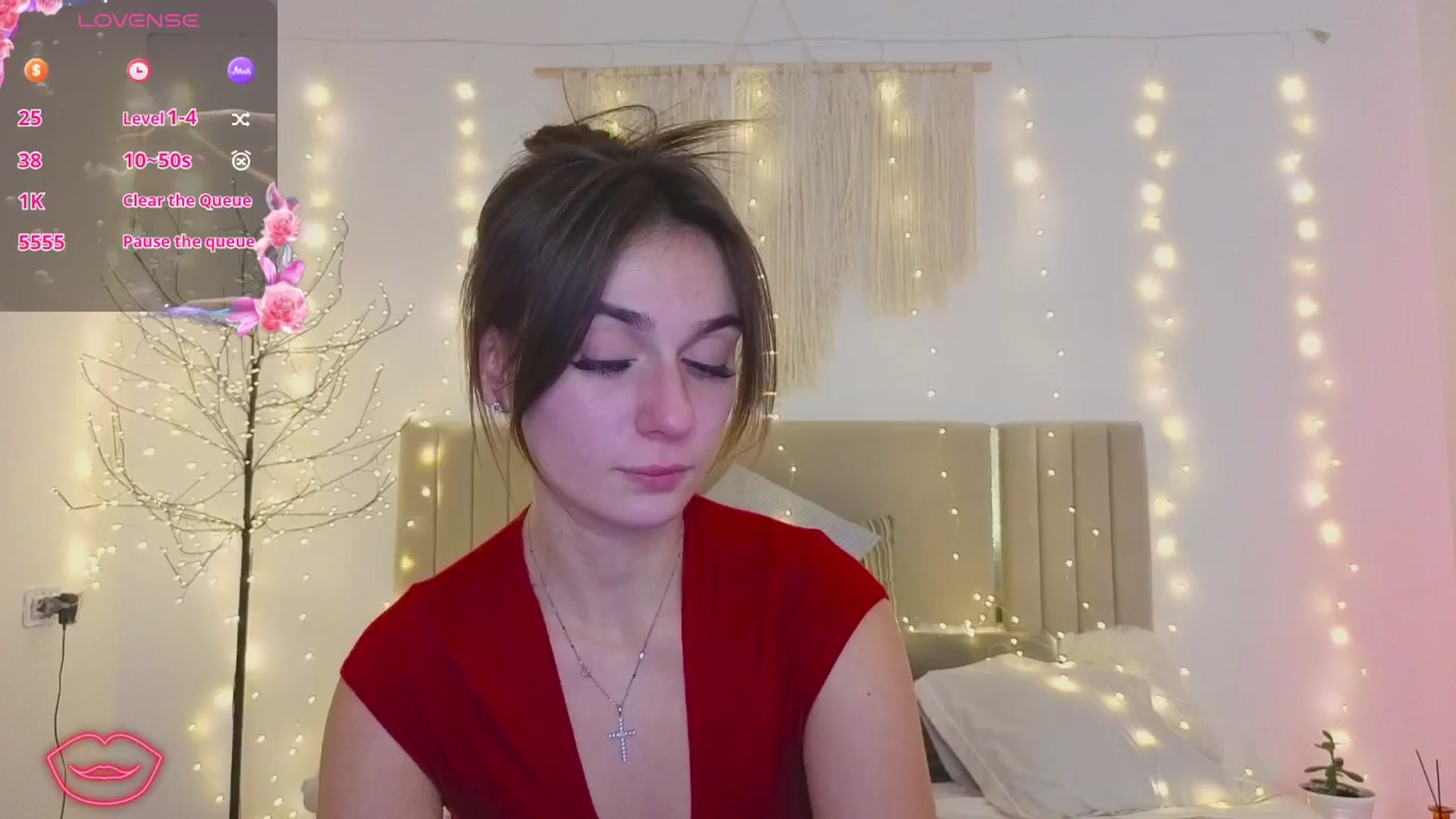 Gallery image thumbnail from M1ss_arina's myfreecams stream on, 12/16/2025, 04:56 image 19 of 20