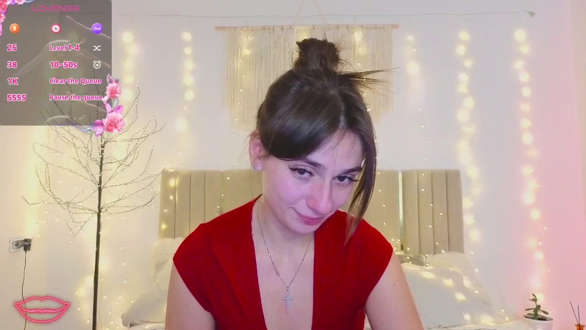 Gallery image thumbnail from M1ss_arina's myfreecams stream on, 12/16/2025, 04:56 image 14 of 20