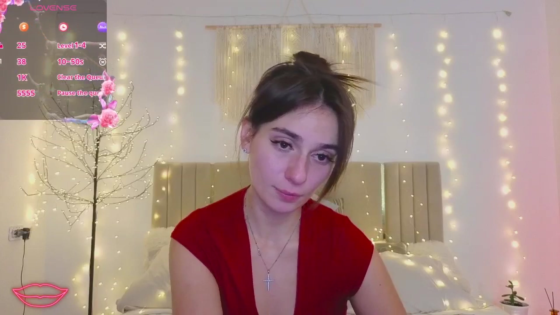 Gallery image thumbnail from M1ss_arina's myfreecams stream on, 12/16/2025, 04:56 image 18 of 20